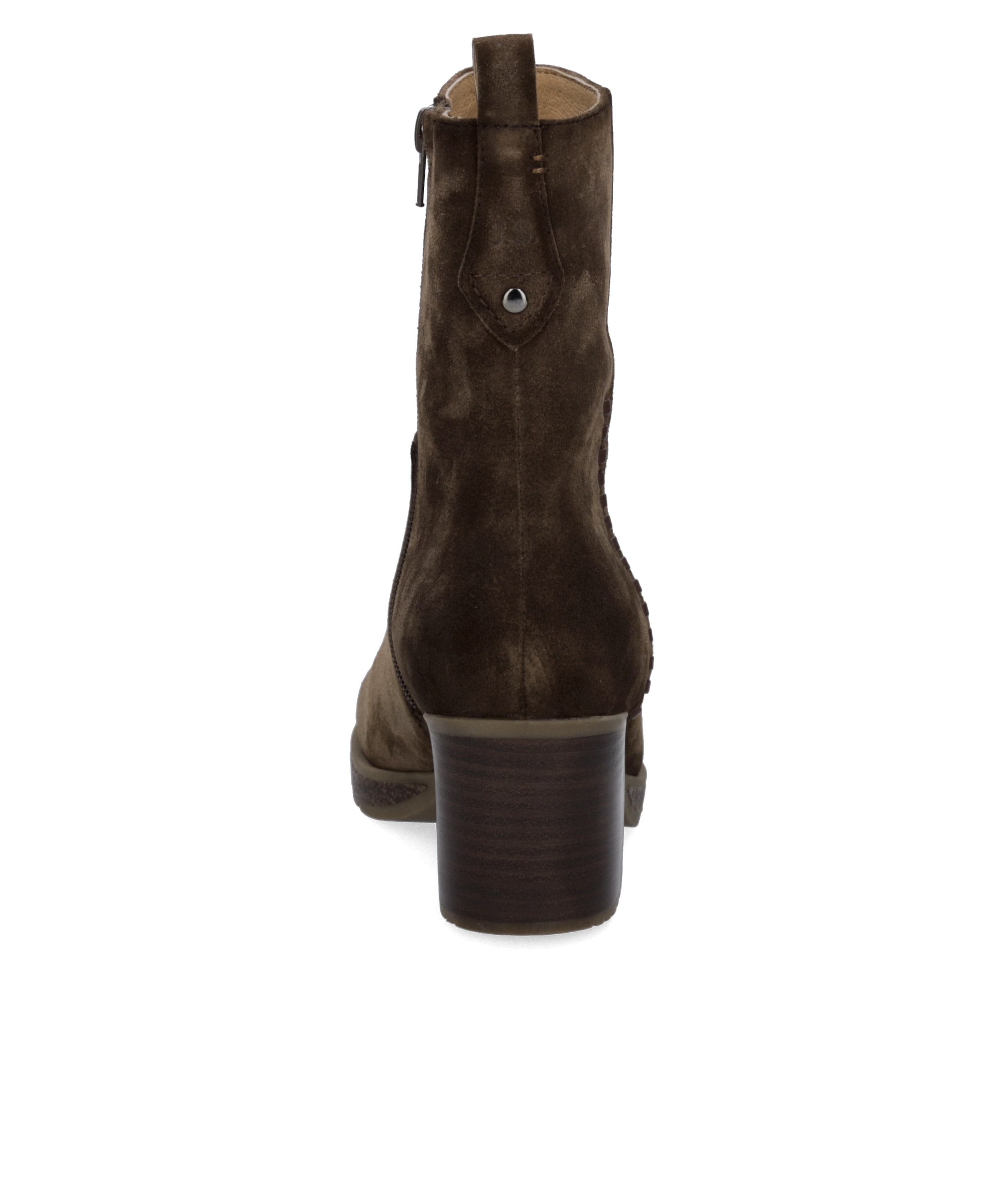 Josef Seibel Stiefelette »Gloria 10, cognac«