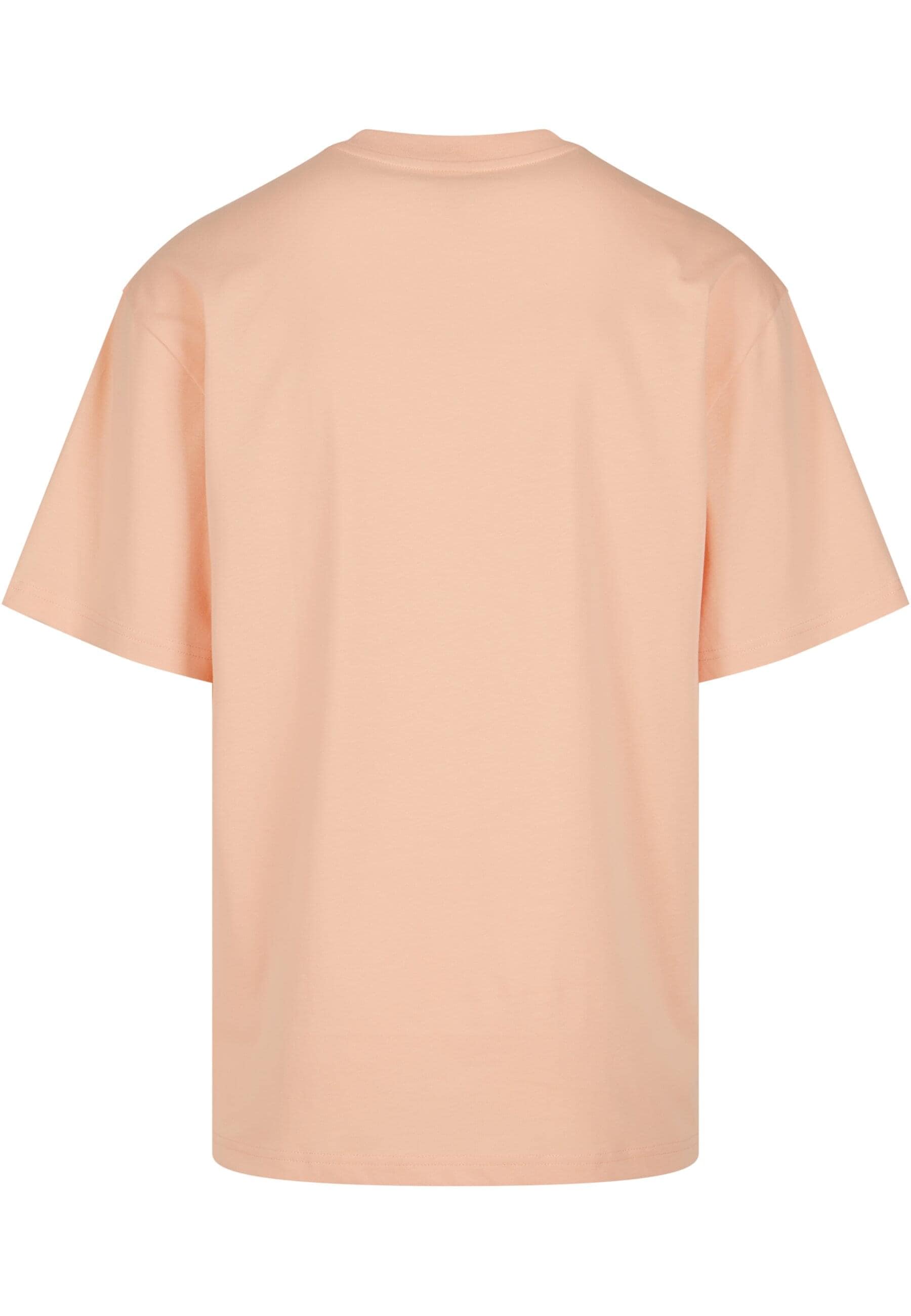 URBAN CLASSICS T-Shirt »Urban Classics Herren Tall Tee 2-Pack«, (1 tlg.)