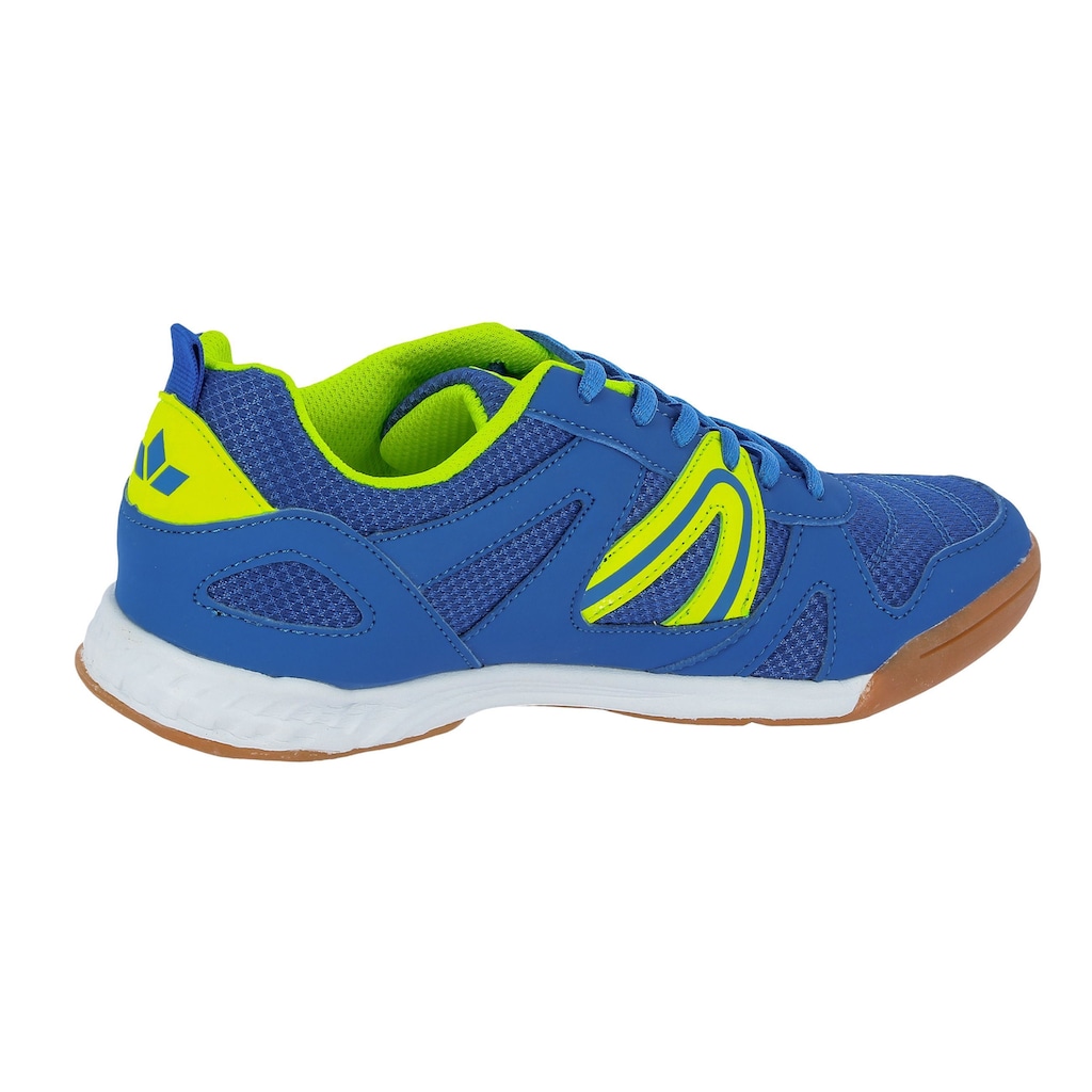 Lico Hallenschuh »Sportschuh Fit Indoor«