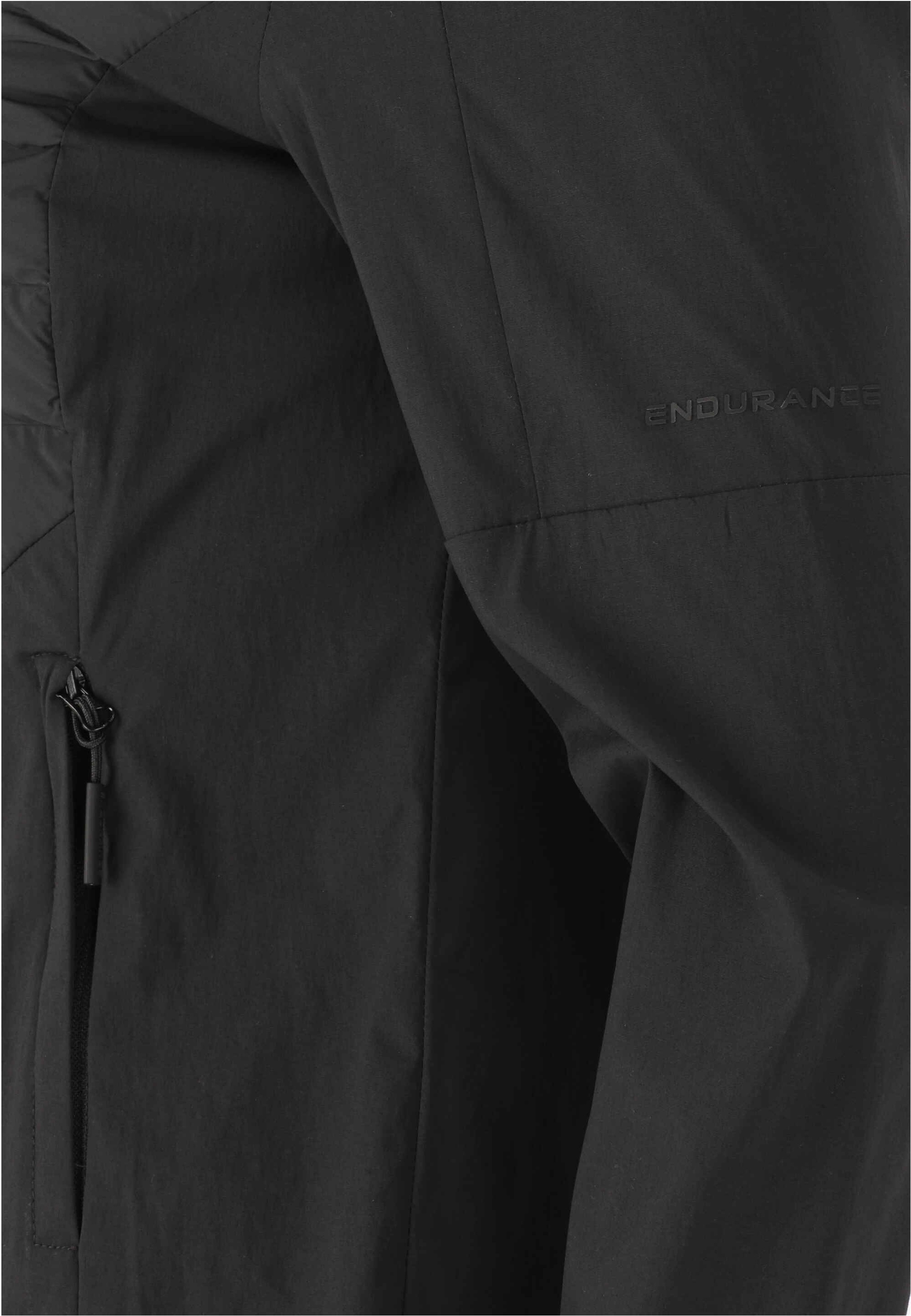 ENDURANCE Laufjacke »Beistyla«, mit wasserdichter Funktion