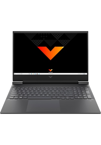 HP Gaming-Notebook »Victus 16-e0065ng«, (40,9 cm/16,1 Zoll), AMD, Ryzen 5, GeForce... kaufen