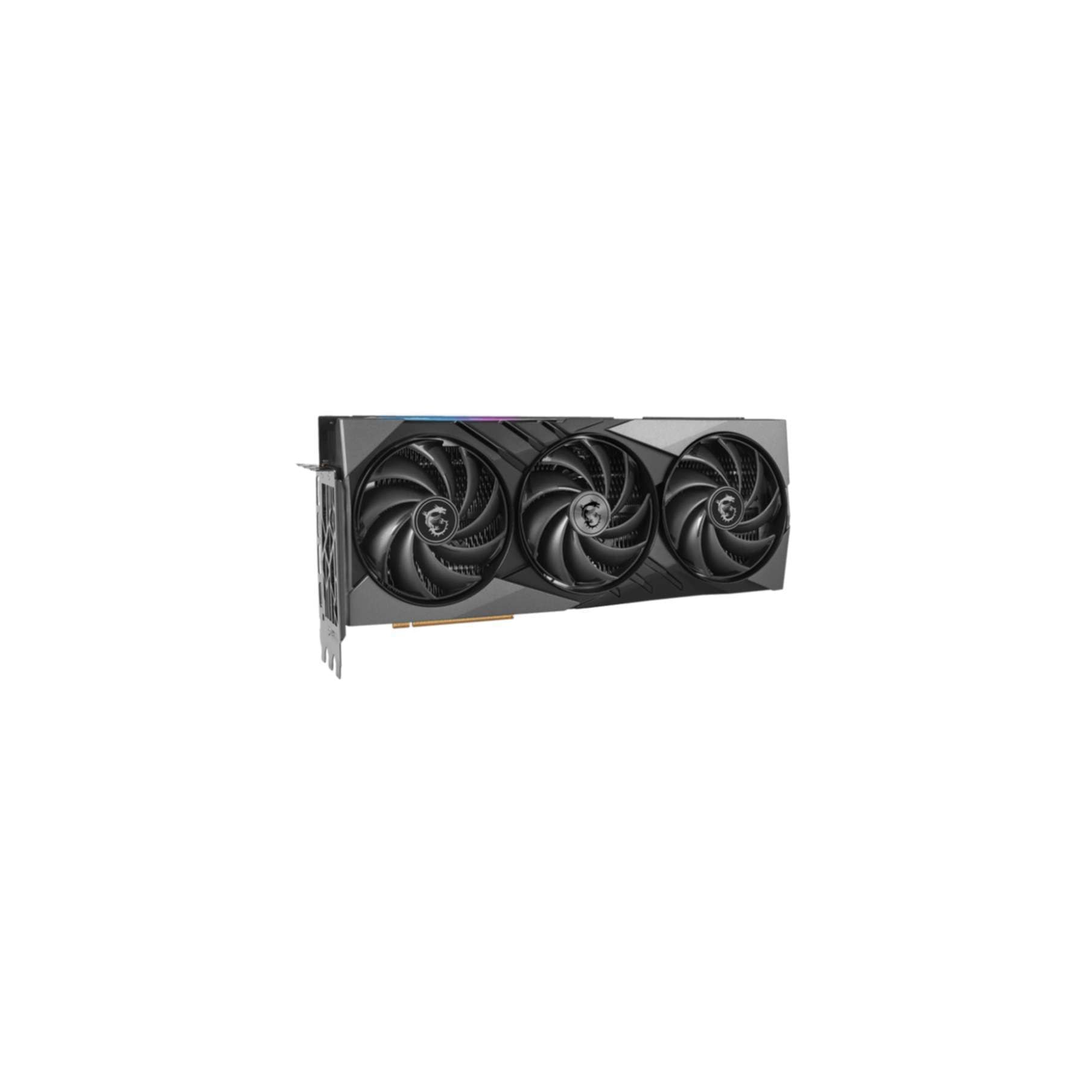 MSI Grafikkarte »GEFORCE RTX 4090 GAMING X SLIM 24G«