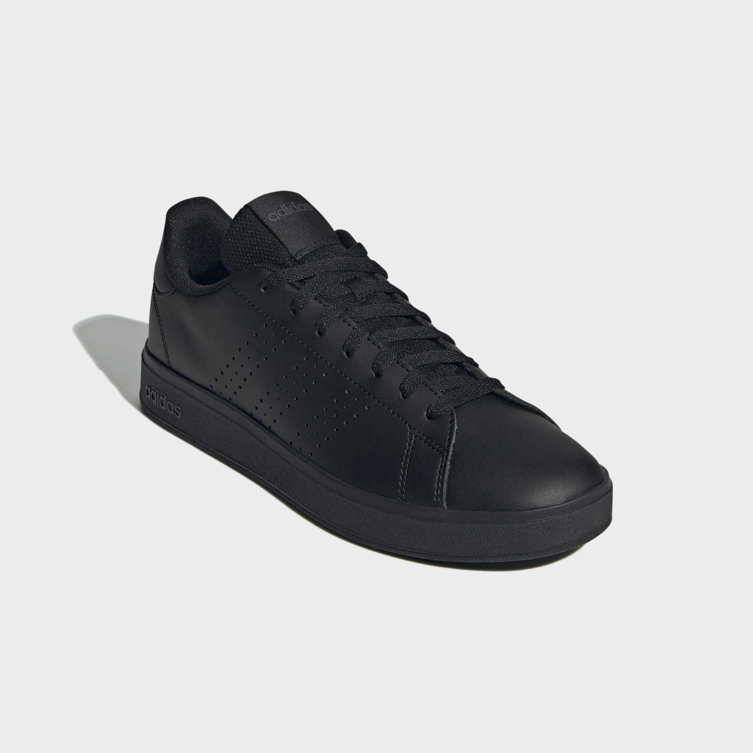adidas Sportswear Sneaker "ADVANTAGE BASE 2.0" inspiriert vom Design des adidas stan smith