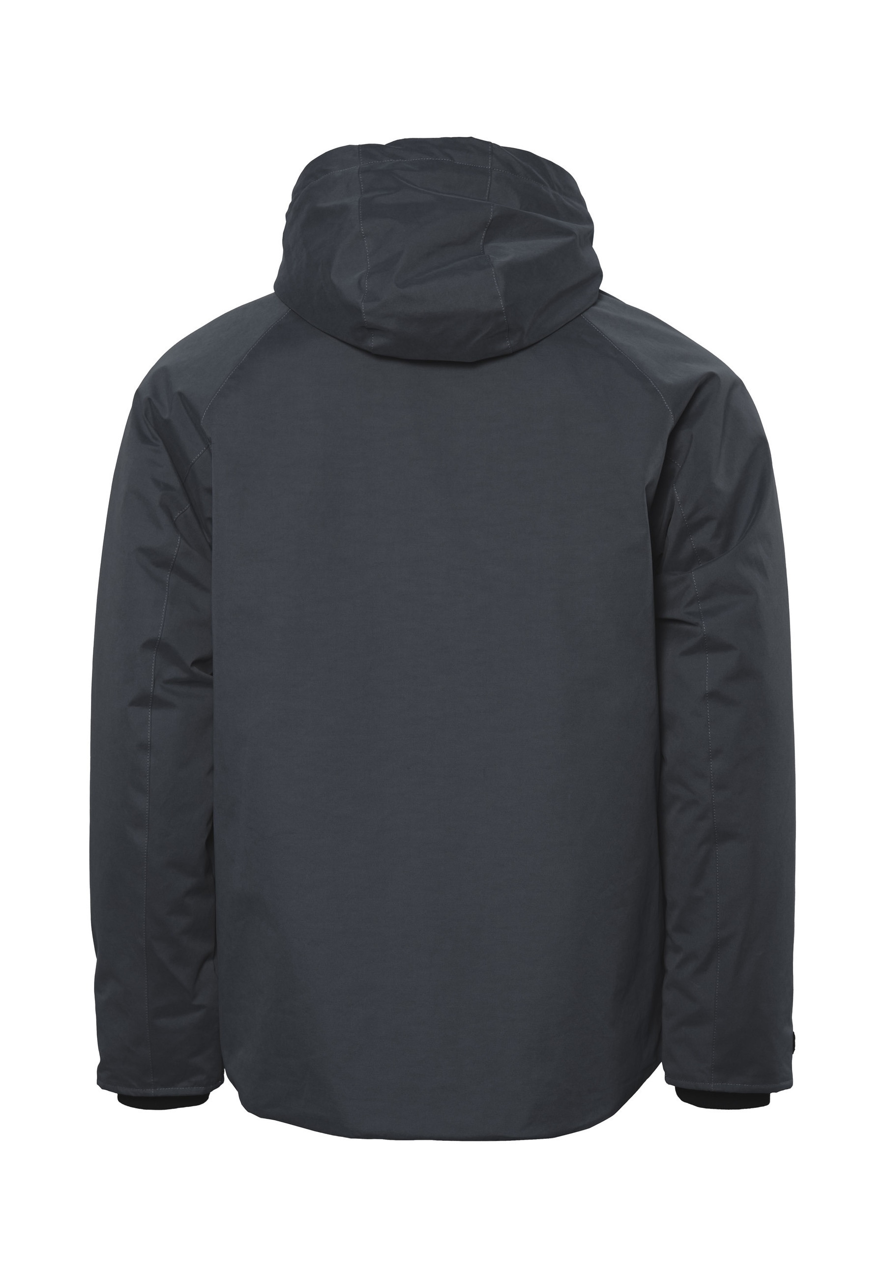 Kleinigkeit Parka »Kleinigkeit Peter Parka Short« 1 Stk. tlg. mit Kapuze