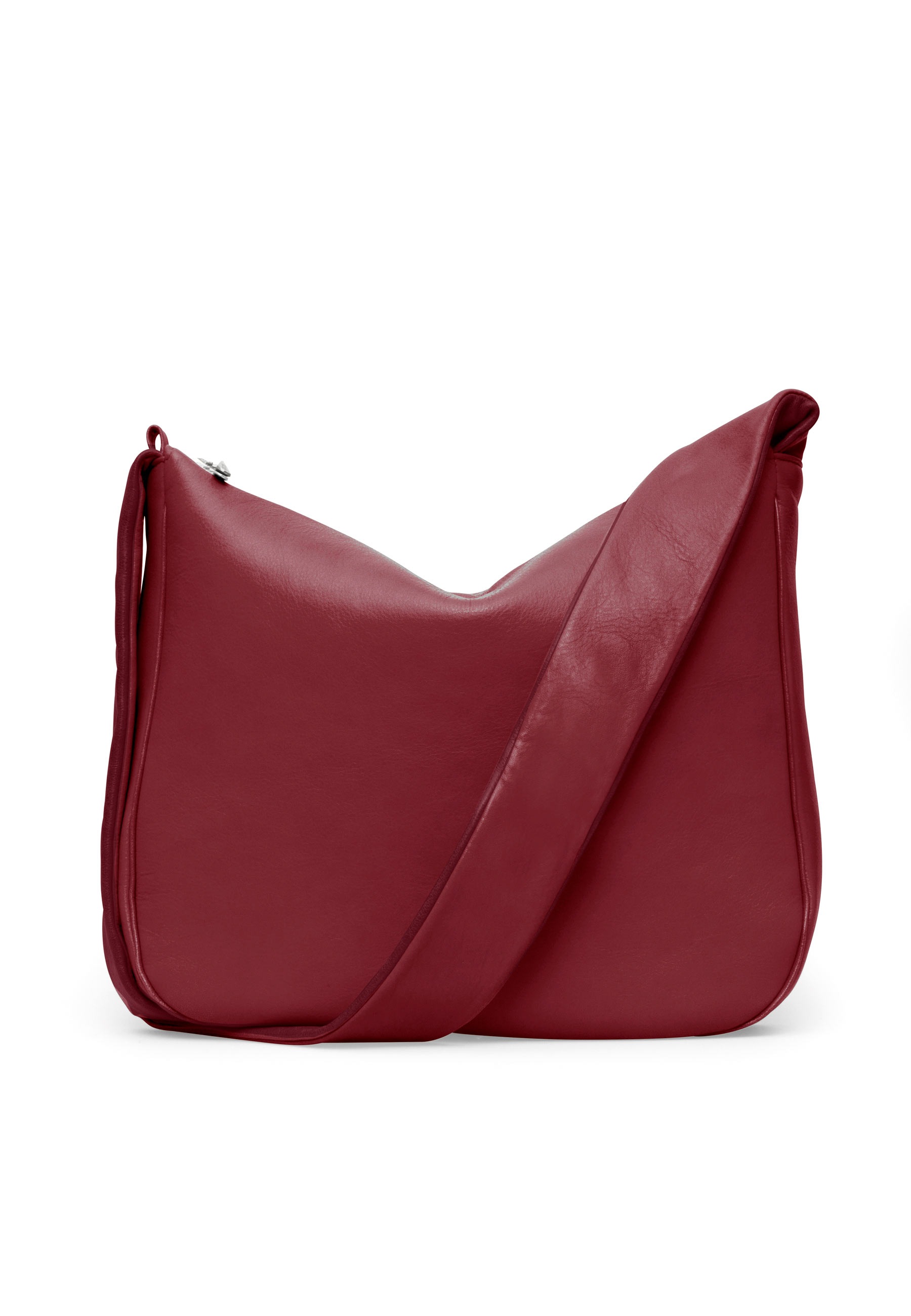 GRETCHEN Schultertasche »Cassia Bow Hobo«, mit verstellbarem Schulterriemen