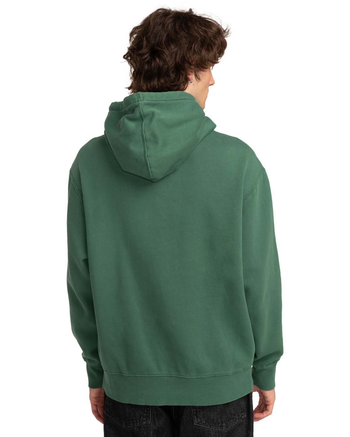 Element Kapuzensweatshirt »Lowcase Pigment Po«