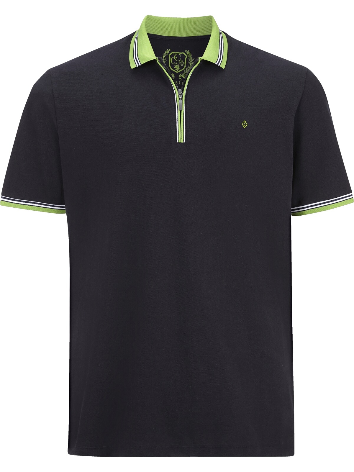 Charles Colby Poloshirt "Poloshirt EARL PAT" günstig online kaufen