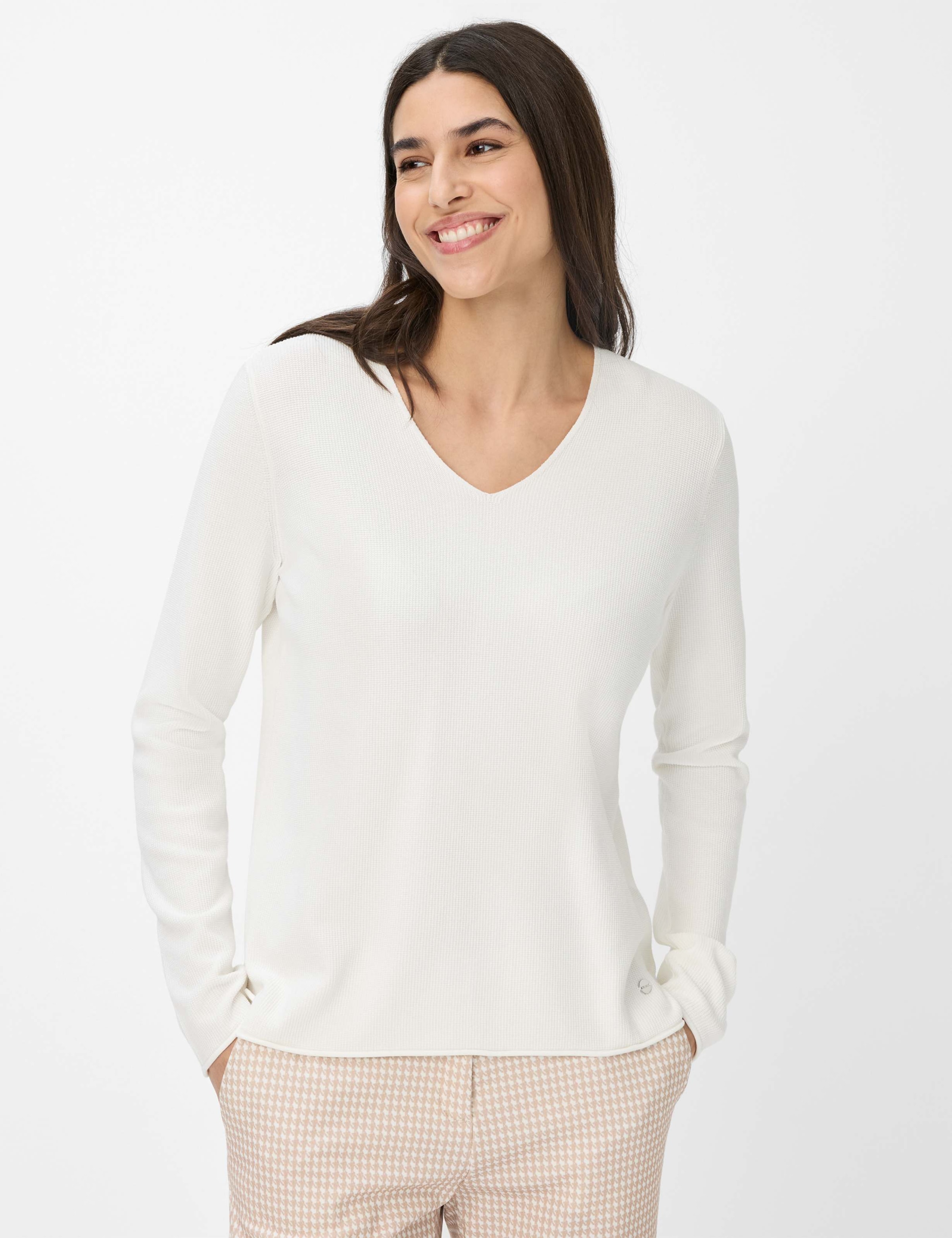 Brax Strickpullover "Style LESLEY" günstig online kaufen