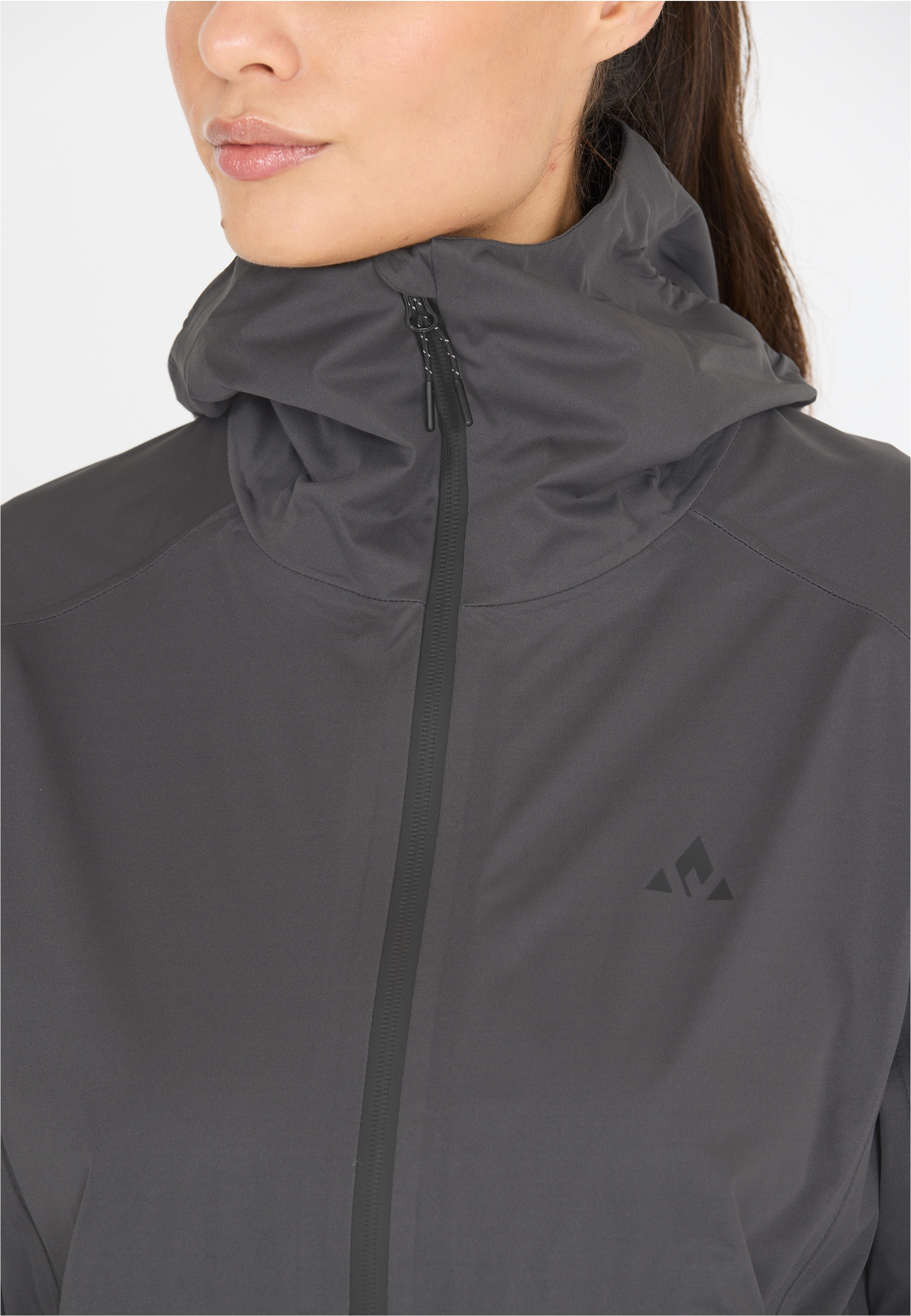 WHISTLER Outdoorjacke »Bowen«, mit 4-Wege-Stretch
