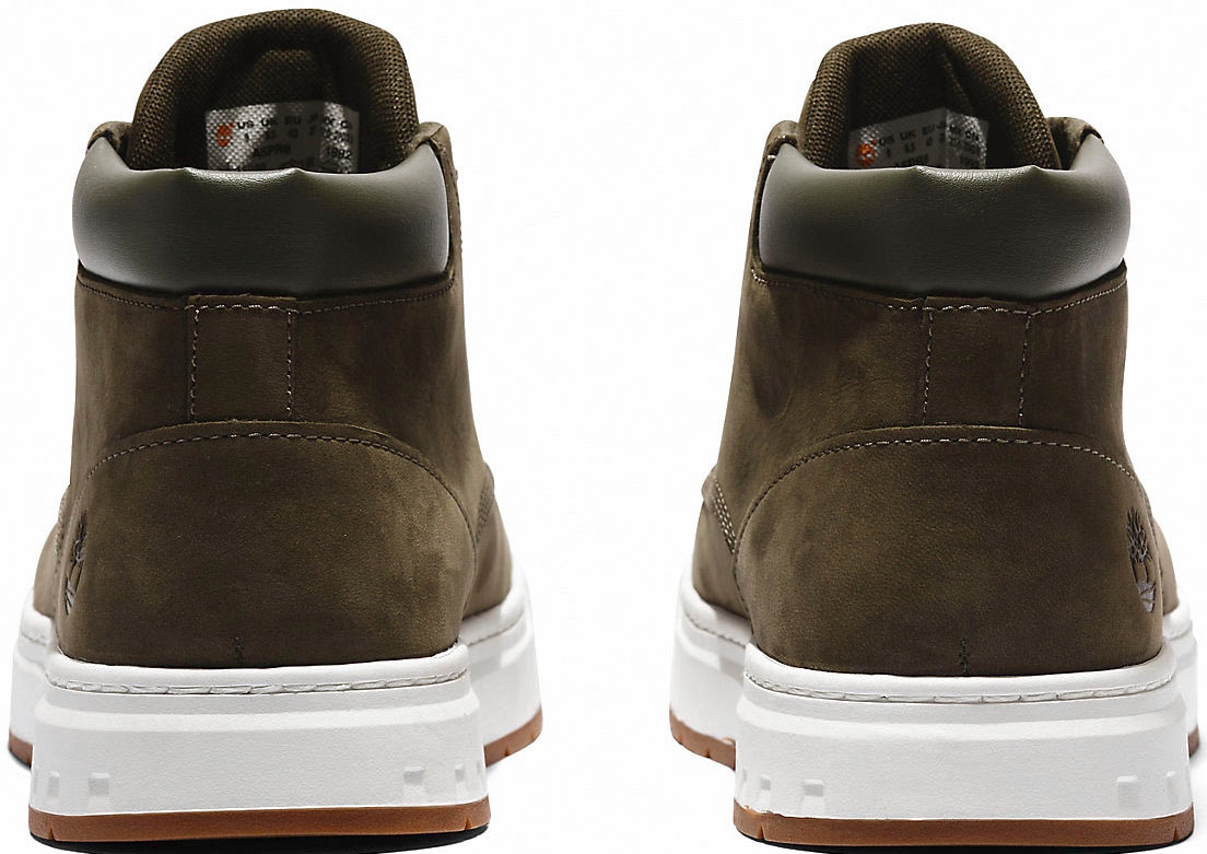 Timberland Schnürboots »MAPLE GROVEMID LACE UP SNEAKER«, Winterschuhe, Sneakerboots, Winterboots
