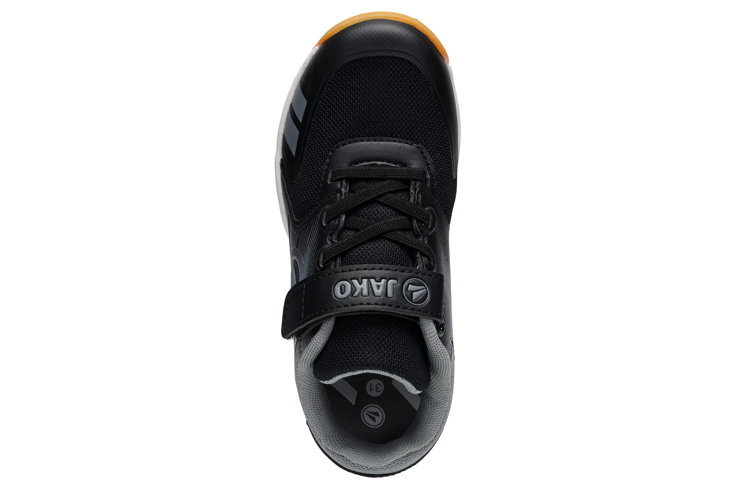 Jako Indoorschuh »J-MS NICK EV«  Hallenschuh, Non-Marking