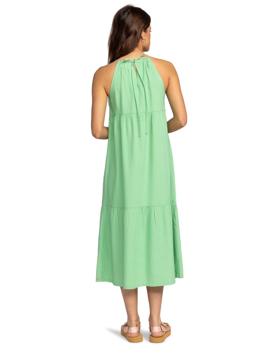 Roxy Sommerkleid »Wavy Days«