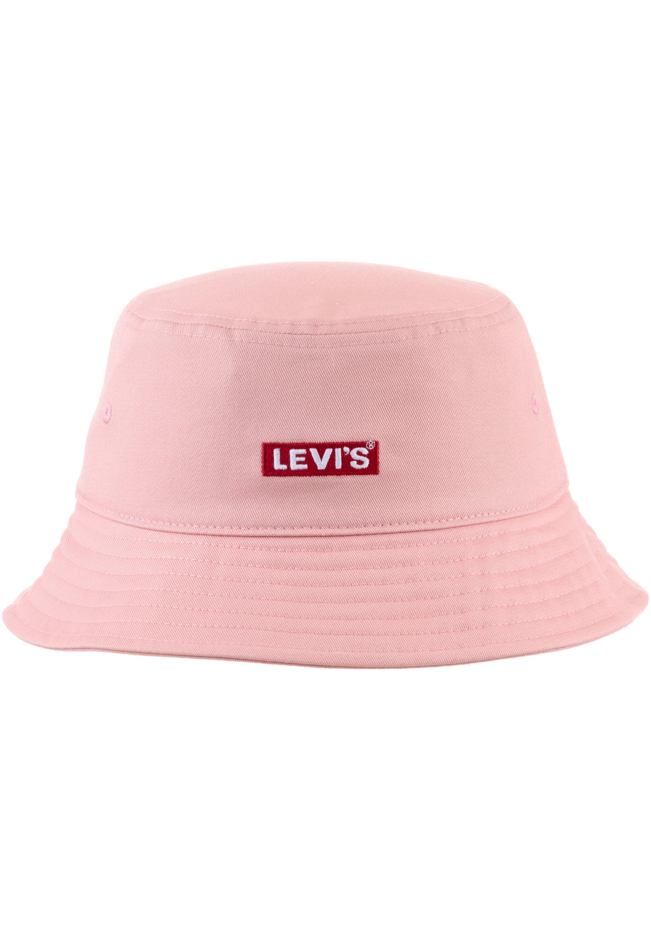 Levi\'s® Fischerhut »BABY TAB BUCKET HAT«, (1 St.) kaufen | BAUR