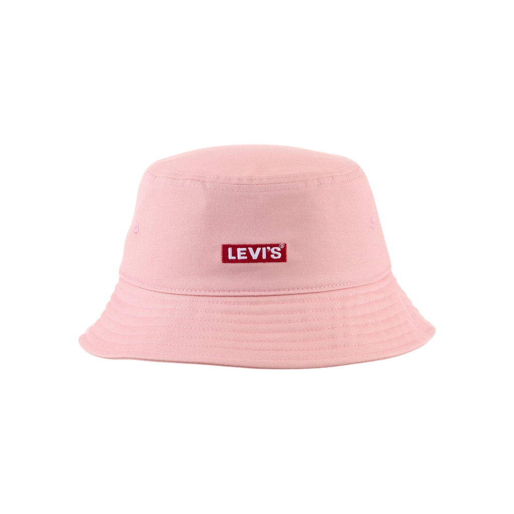 Levi's® Fischerhut »BABY TAB BUCKET HAT«, (1 St.)