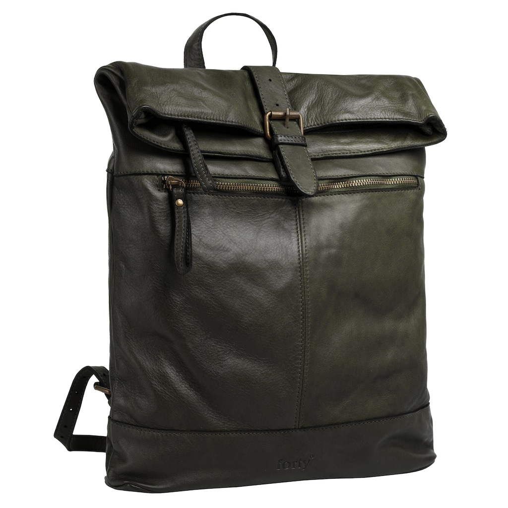 forty° Tagesrucksack