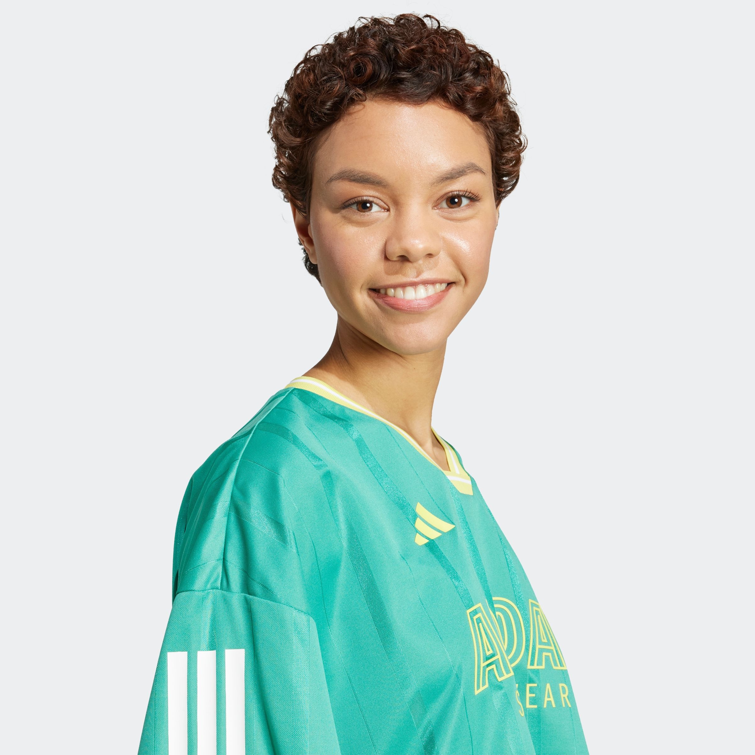 adidas Sportswear T-Shirt »W TIRO Q2 BF T«