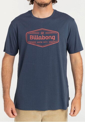 Billabong T-Shirt »BIP2 TRADEMARK« kaufen