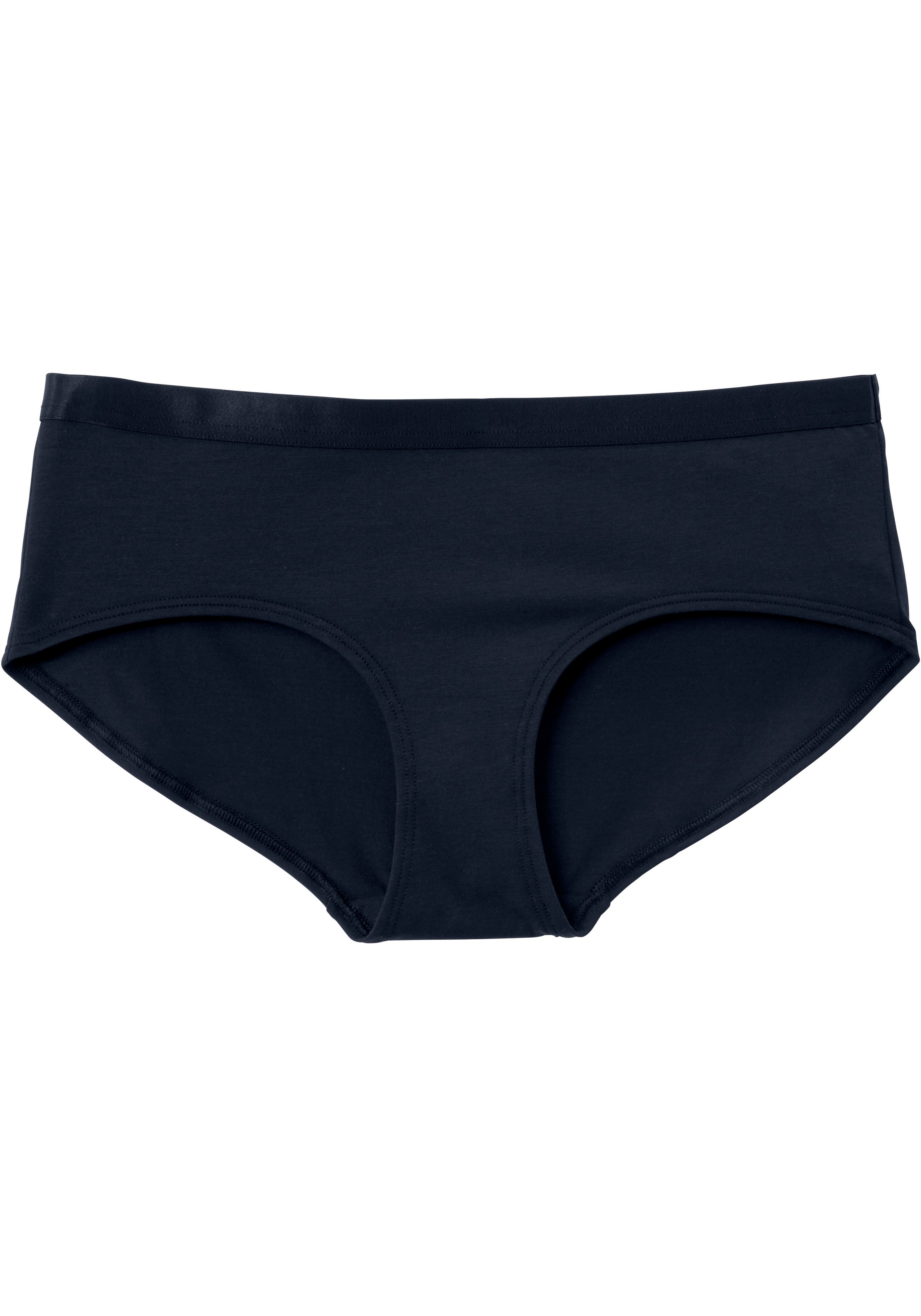 CALIDA Panty »Natural Joy«, mit reduzierter Pillingbildung
