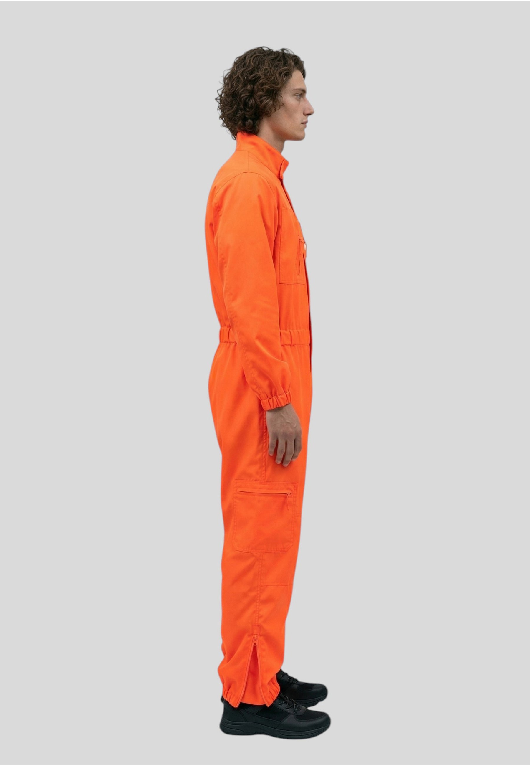 Brandit Jumpsuit »Brandit Herren Einsatzkombi« 1