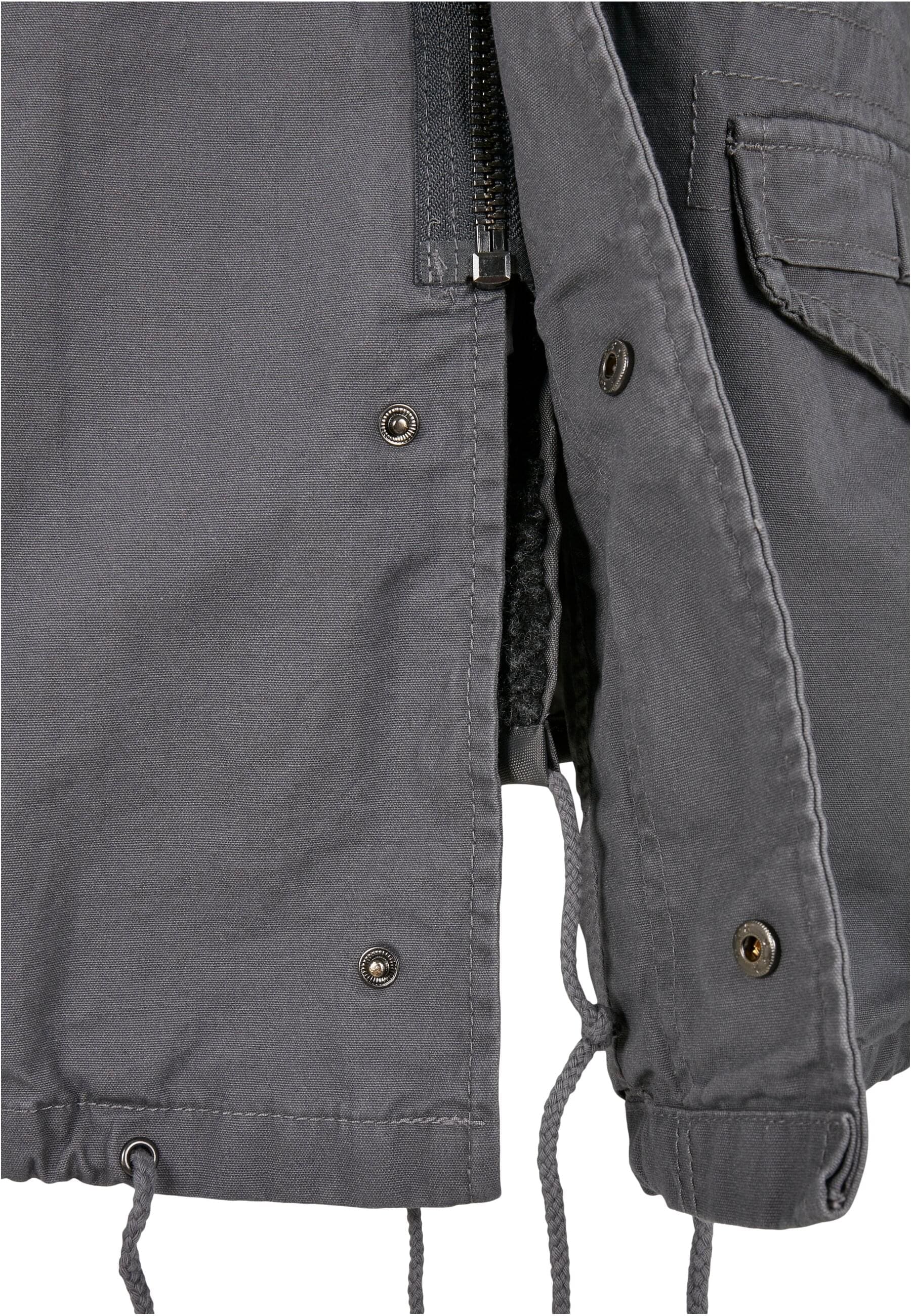 Brandit Wintermantel »Brandit Herren M-65 Giant Jacket«