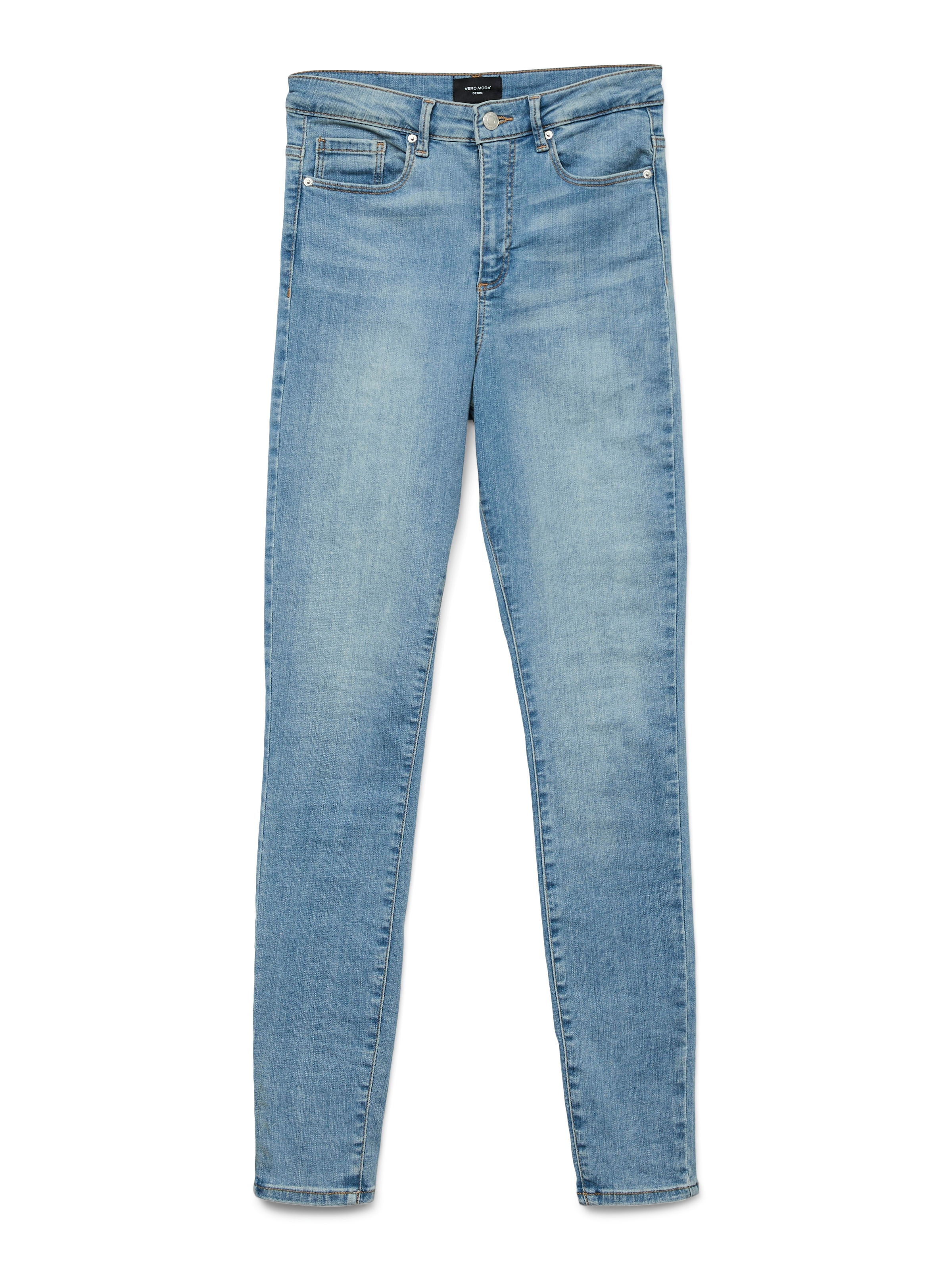 Vero Moda High-waist-Jeans »VMSOPHIA«