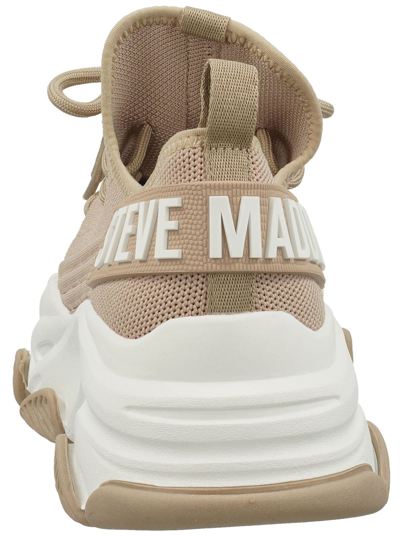 STEVE MADDEN Sneaker »STEVE MADDEN Sneaker Textil«