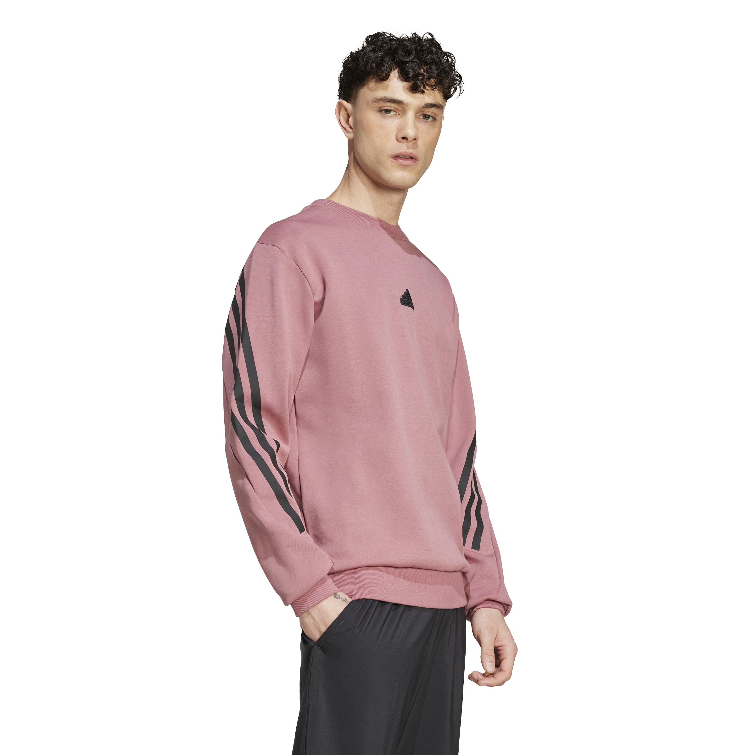 adidas Sportswear Sweatshirt »M FI 3S CRW«