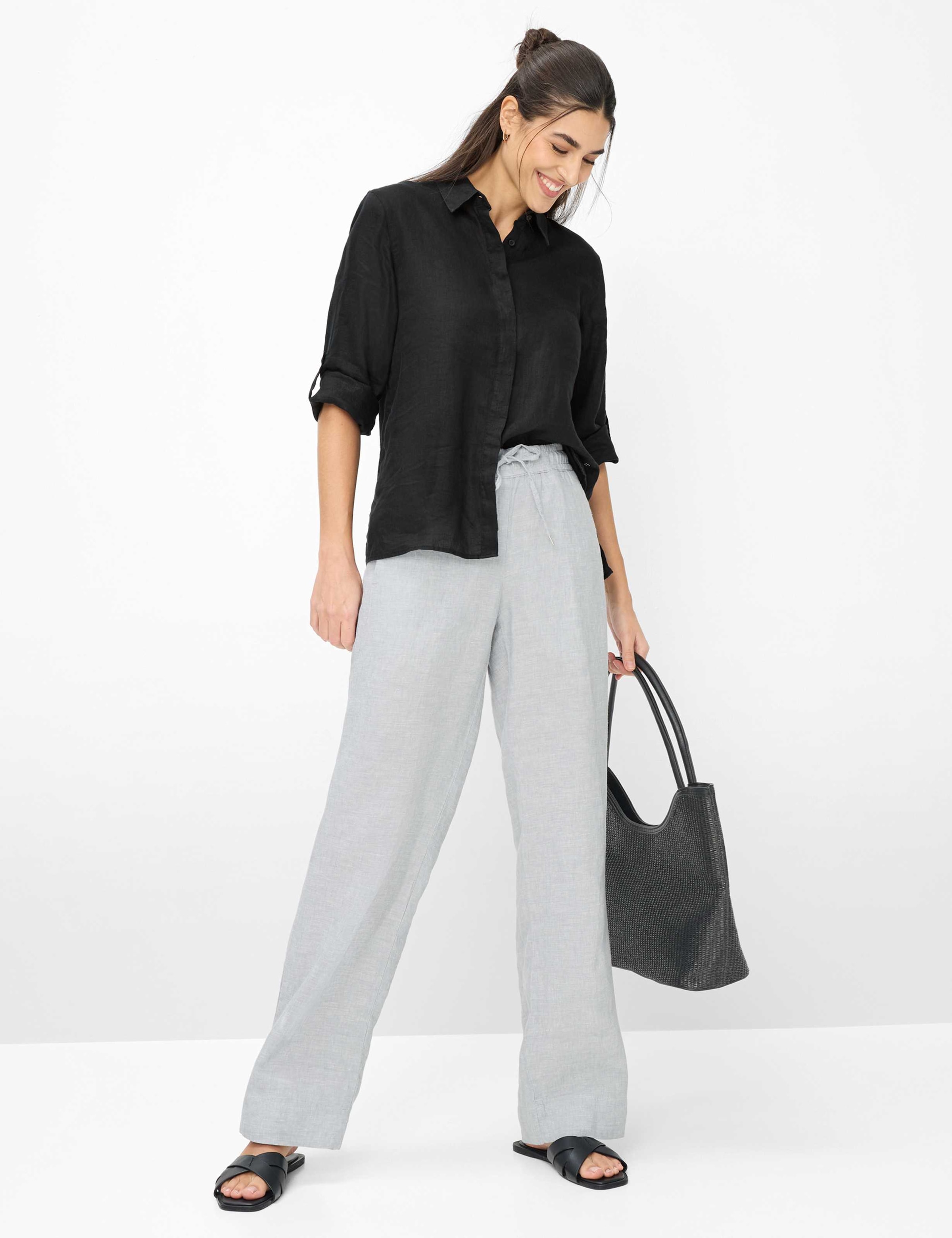 Brax Culotte »Style FARINA«