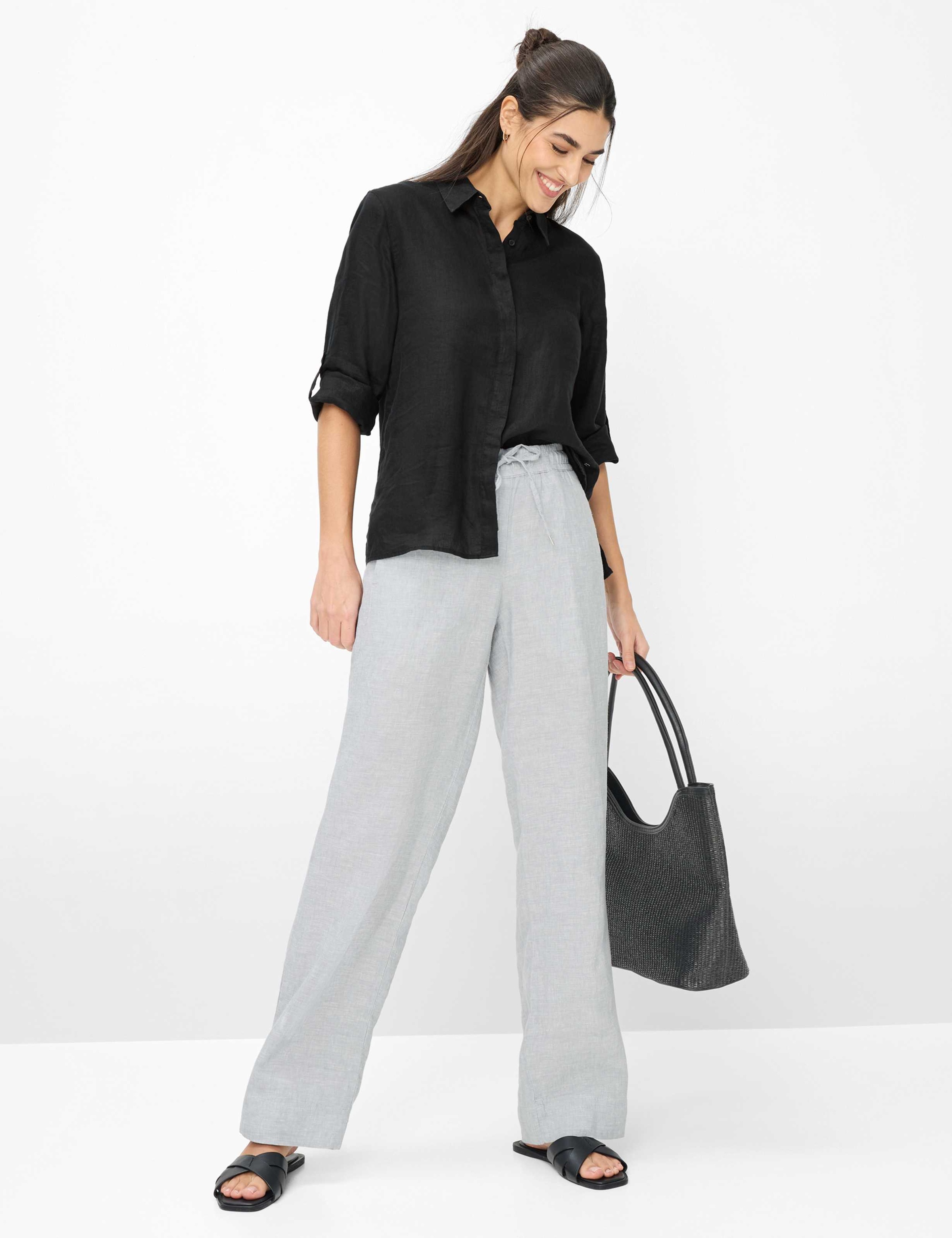 Thumbnail - Brax Culotte "Style FARINA"