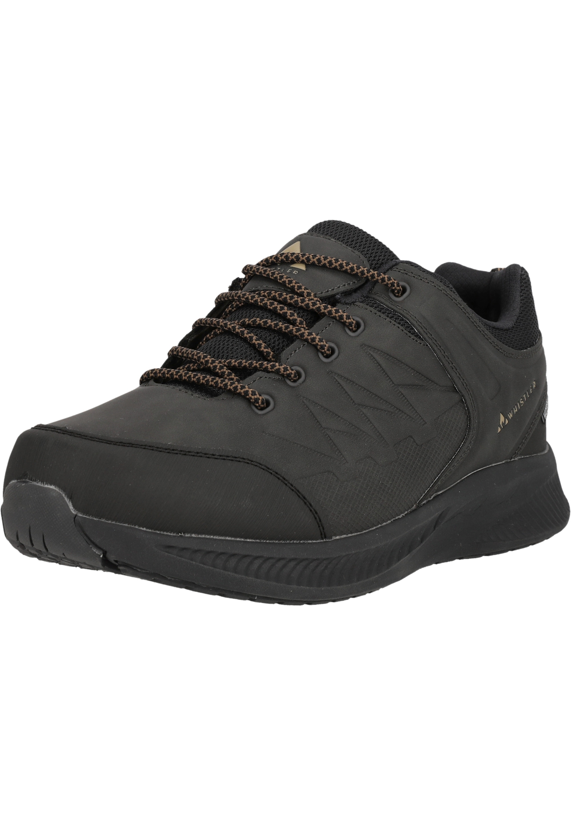 WHISTLER Walkingschuh "Sawyer", in wasserfester Qualität günstig online kaufen