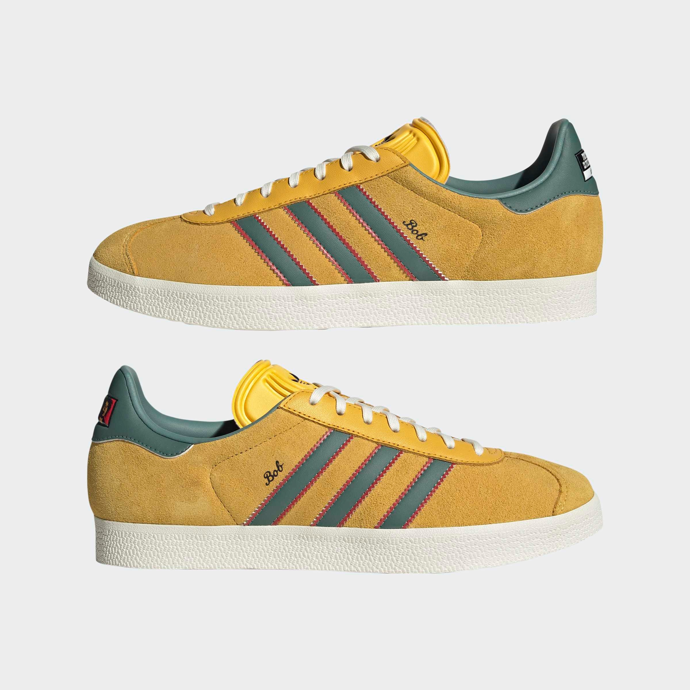 adidas Performance »ADIDAS GAZELLE«