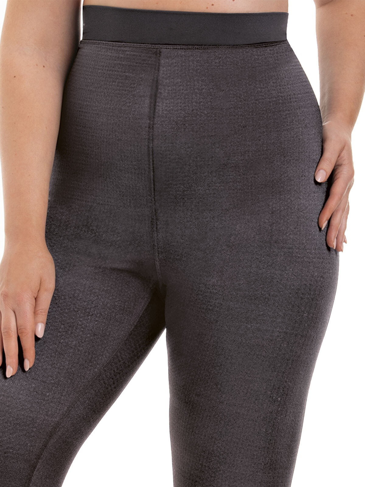 Anita Sporthose »Sport Tights massage plus«, (1 Stück tlg.)