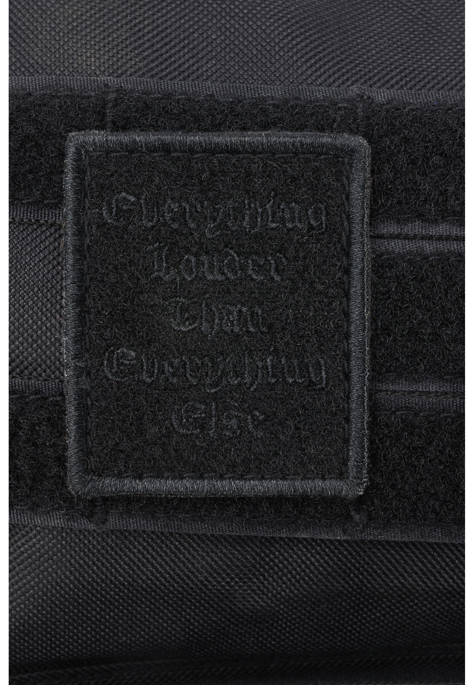 Brandit Schultertasche »Brandit Unisex Motörhead US Cooper Sling Large«
