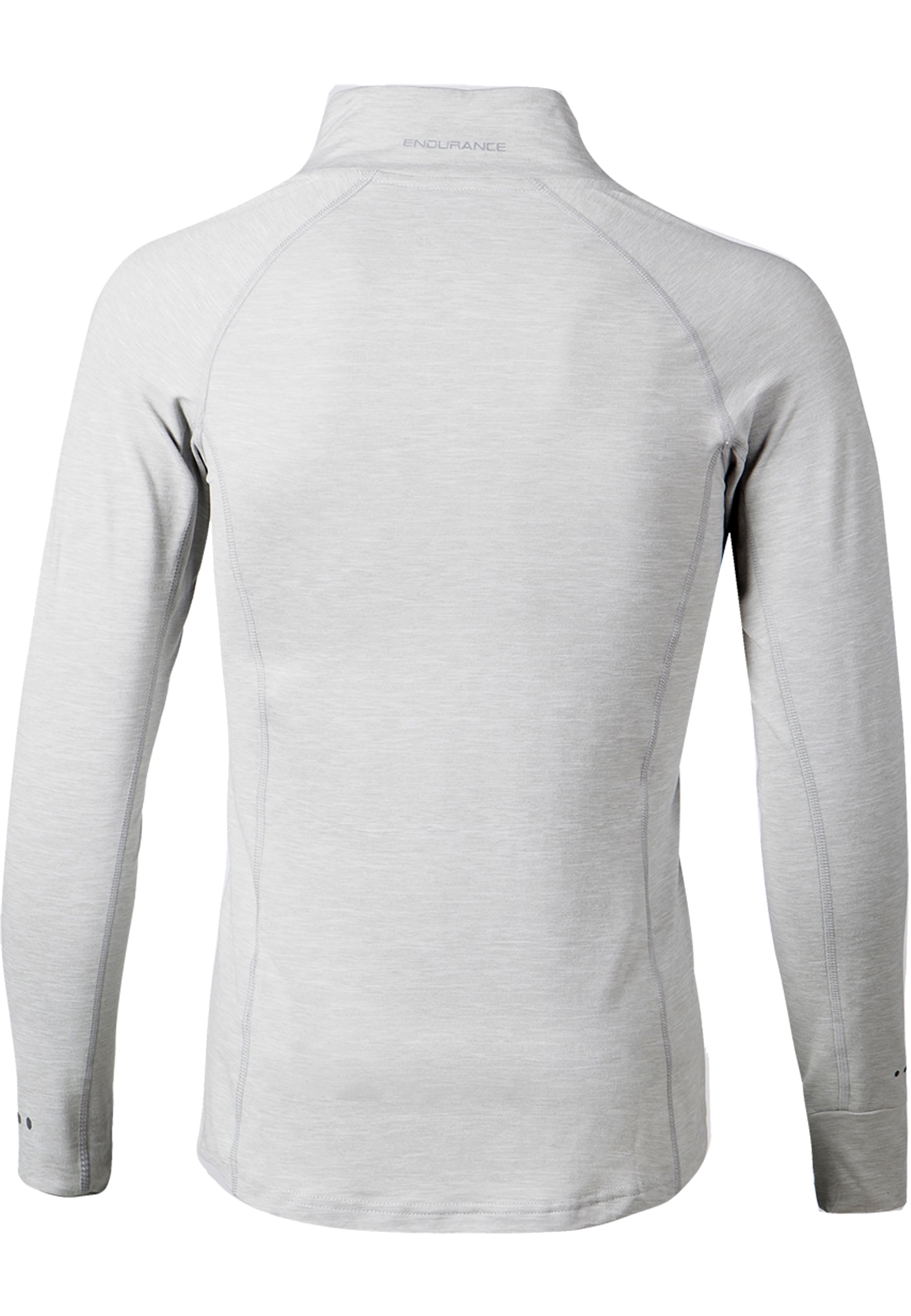 ENDURANCE Funktionsshirt »CANNA V2 PERFORMANCE«, (1 tlg.), mit innovativer QUICK DRY Technologie