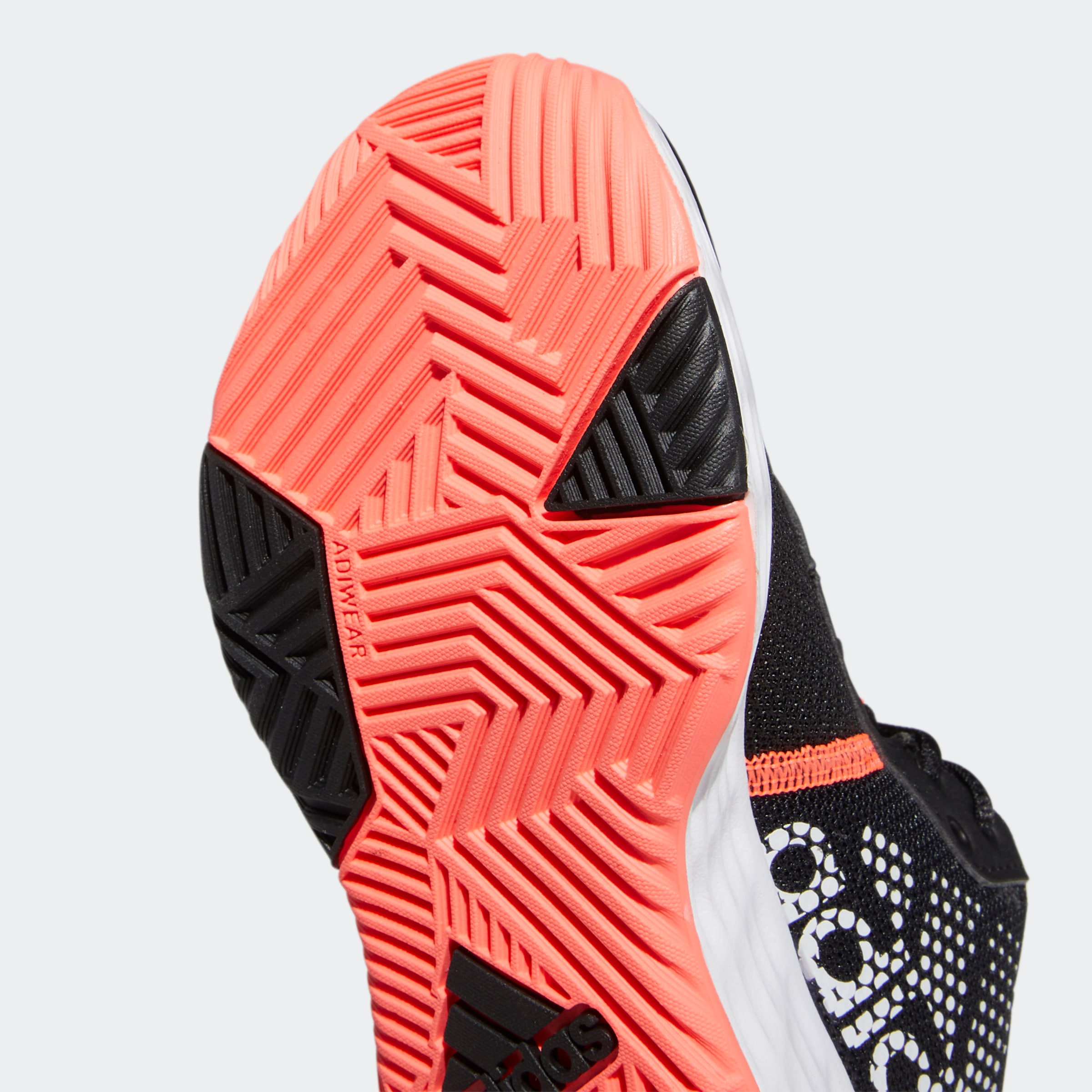 | »OWNTHEGAME BAUR adidas auf Basketballschuh Raten Sportswear 2.0«