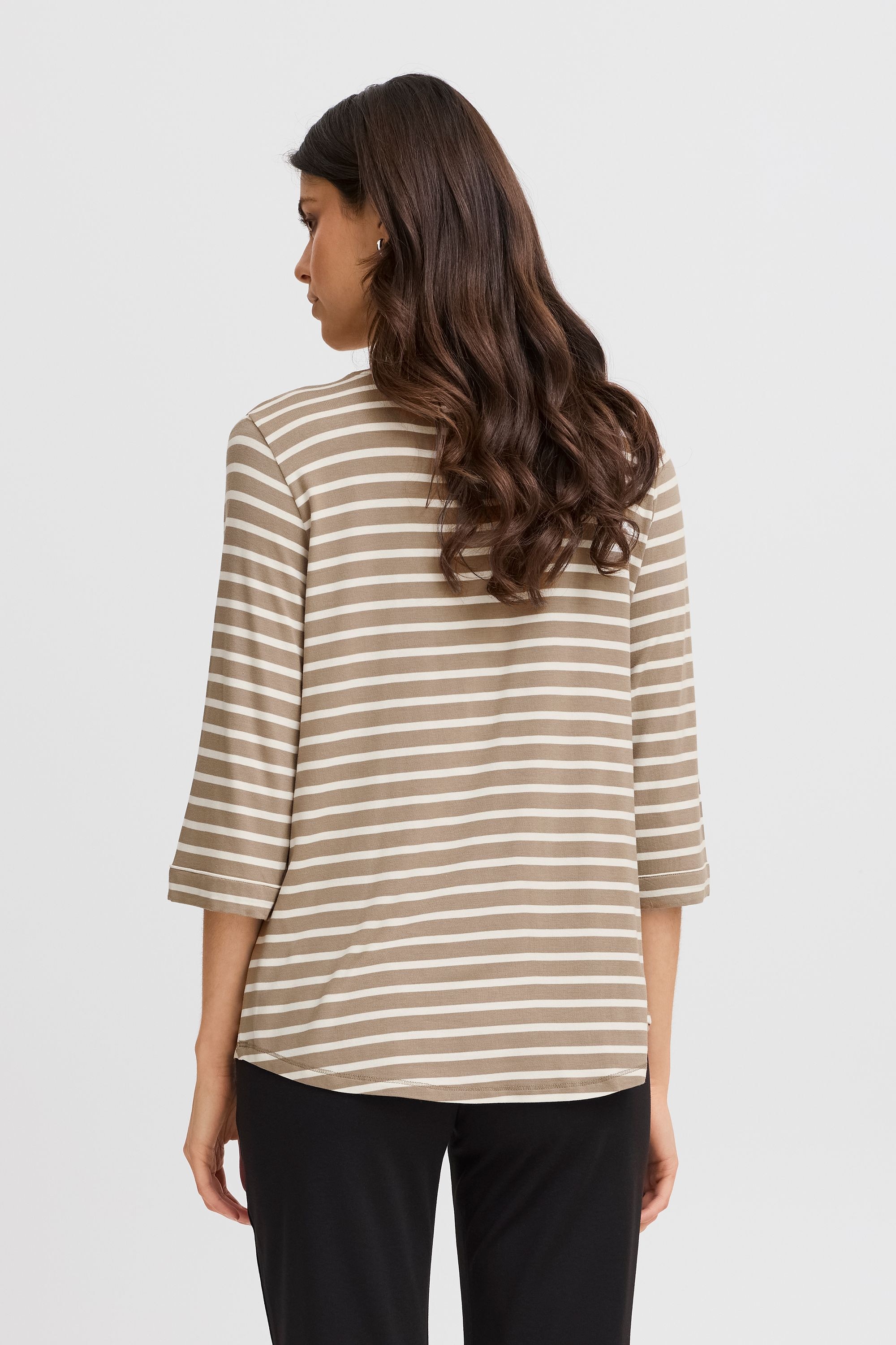 fransa Longsleeve »Longsleeve FRFEPORSI TEE 4«