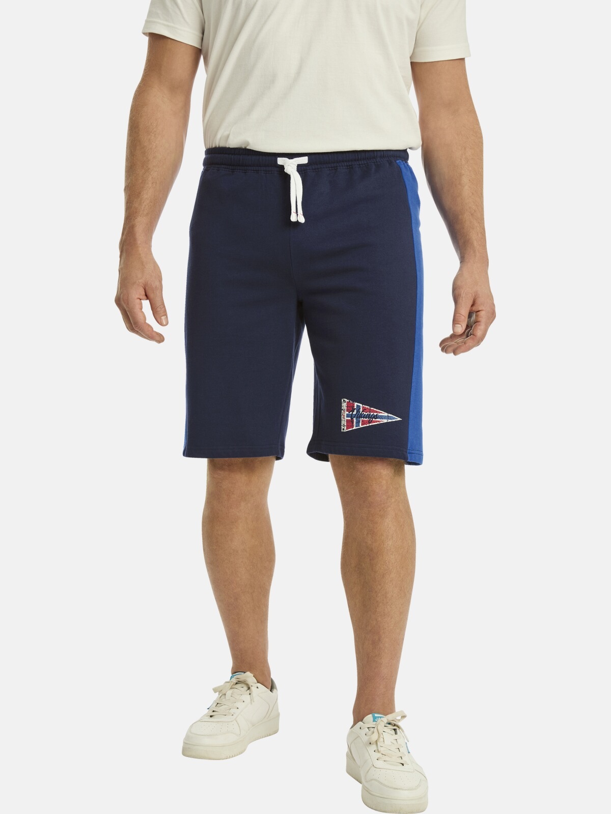 Jan Vanderstorm Jogginghose "Doppelpack Jogginghose HARAL" günstig online kaufen