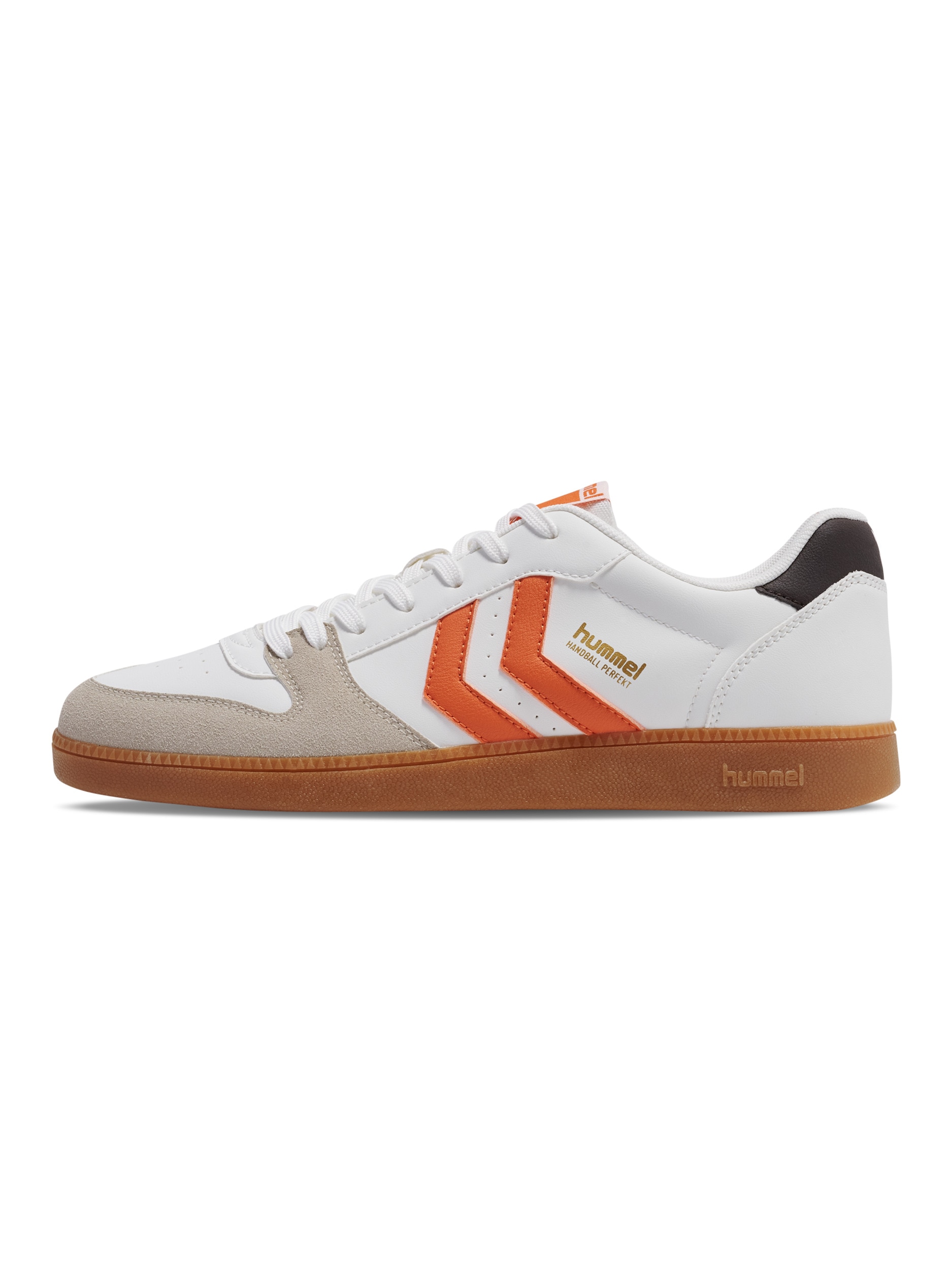 hummel Sneaker »HANDBALL PERFEKT SP«