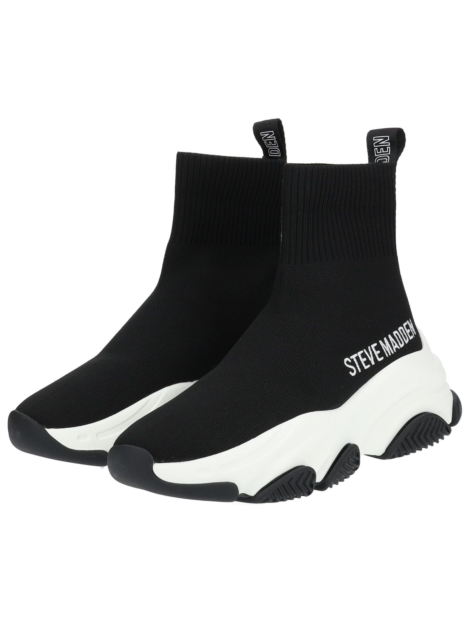 STEVE MADDEN Sneaker »STEVE MADDEN Sneaker Textil«