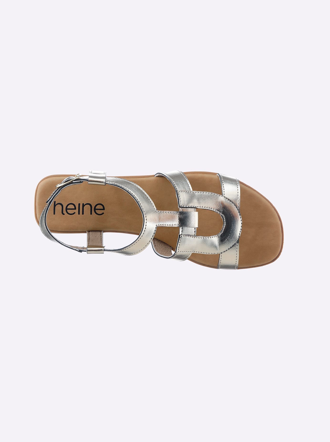 heine Sandale