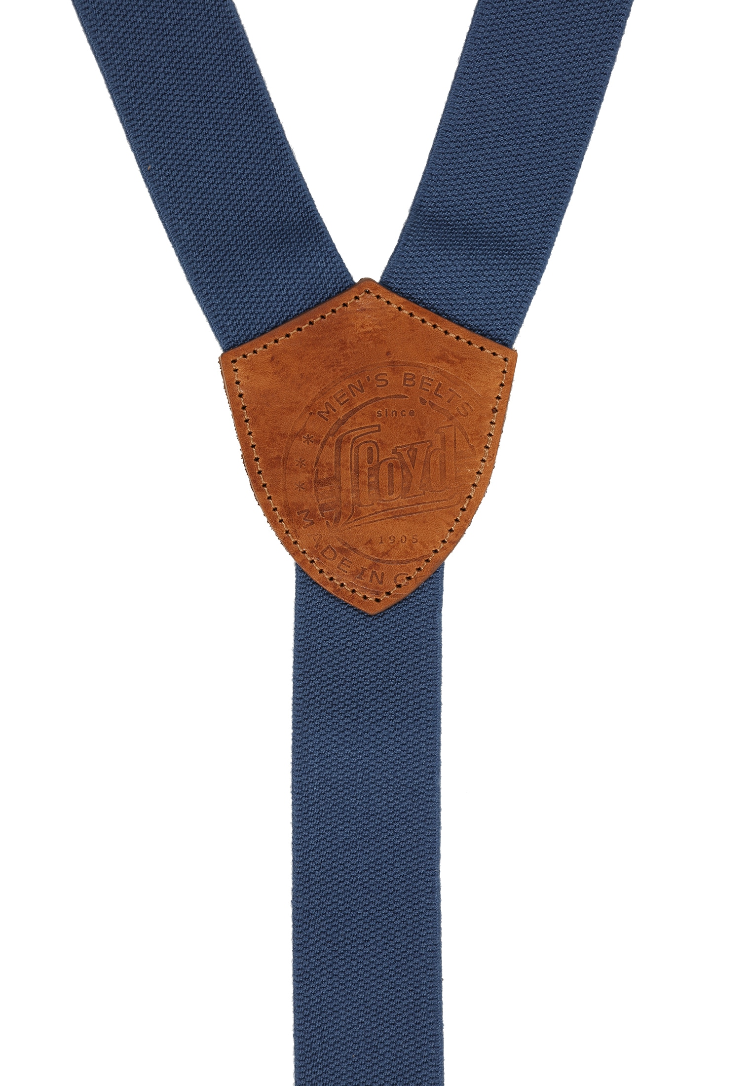 LLOYD Men’s Belts Hosenträger "Lloyd Belts Herrenträger 6726" günstig online kaufen