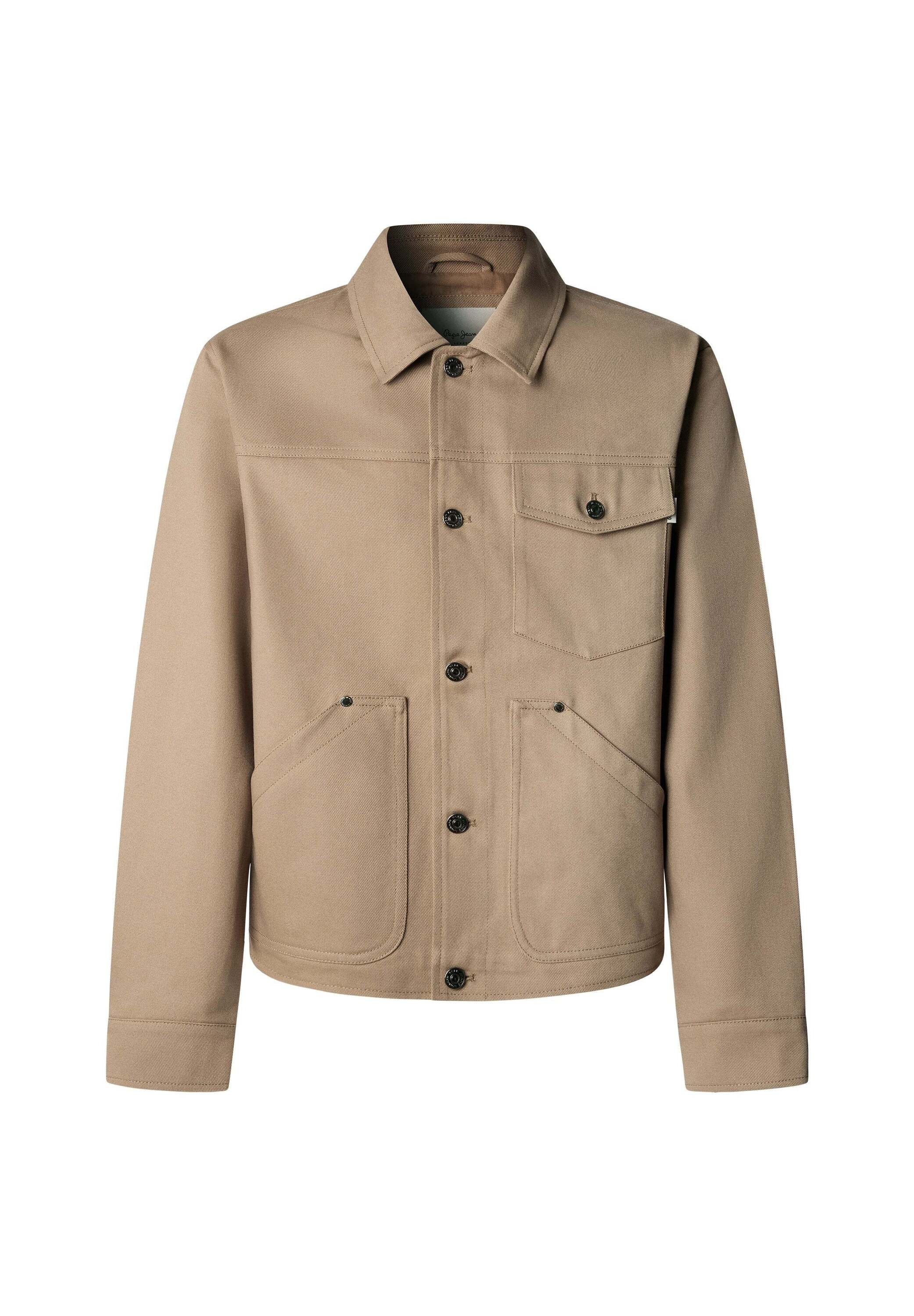 Pepe Jeans Winterjacke »winter jacket RIVALTA«