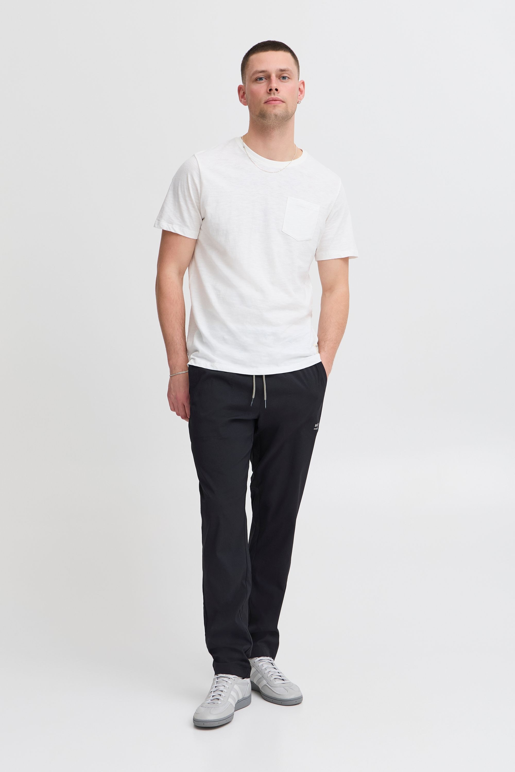Blend Relaxhose »Relaxhose BHEDGAR«