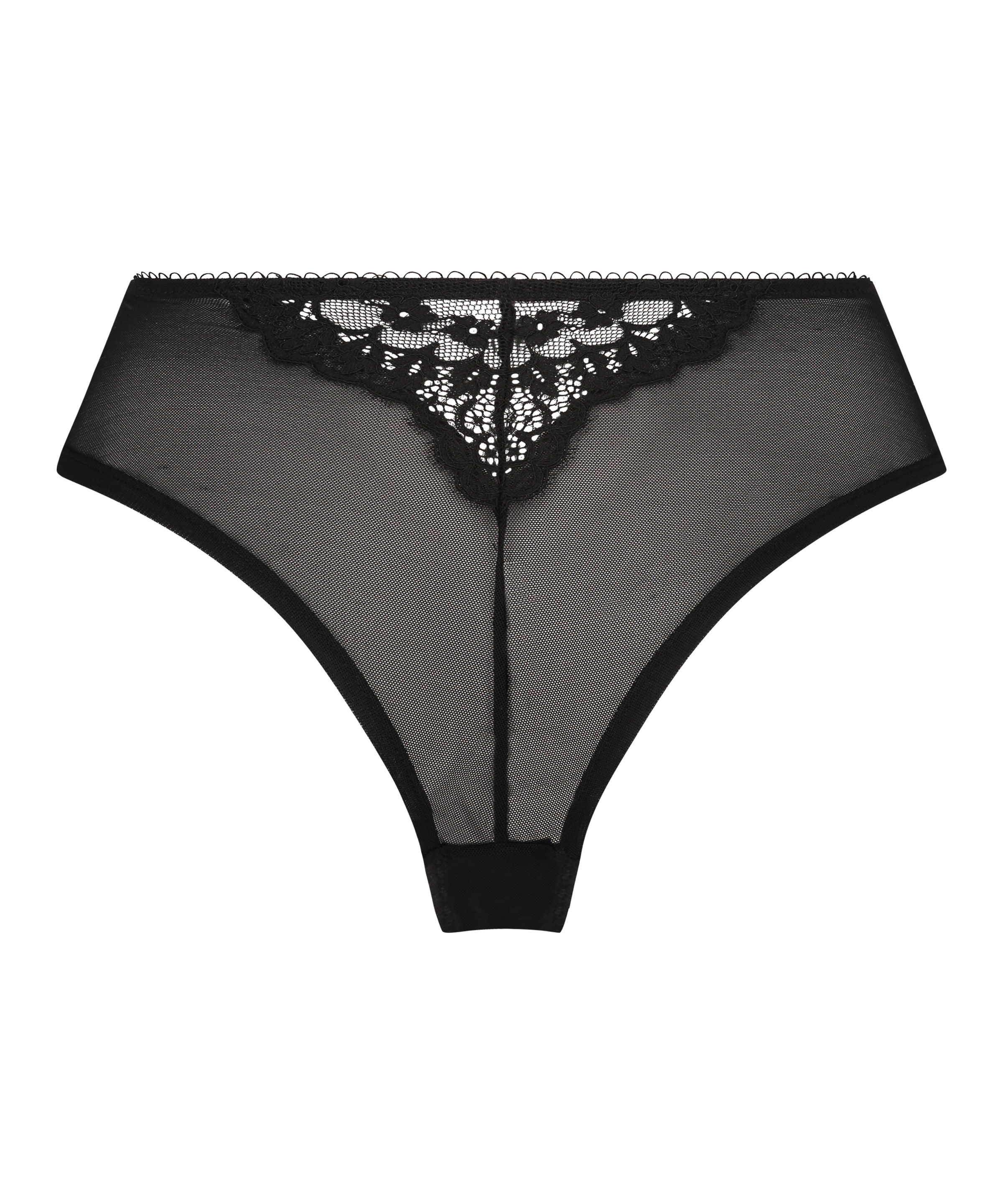 Hunkemöller Hipster »Daisy Brazilian«