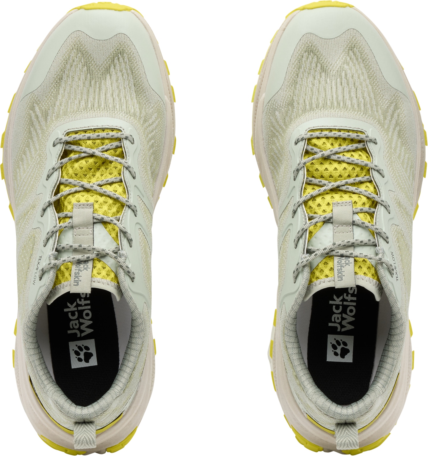 Jack Wolfskin Sneaker »PRELIGHT SWIFT PRO VENT LOW M«