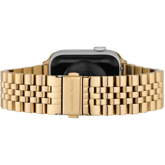 MICHAEL KORS Smartwatch-Armband »BANDS FOR APPLE WATCH, MKS8055E« ▷ kaufen  | BAUR