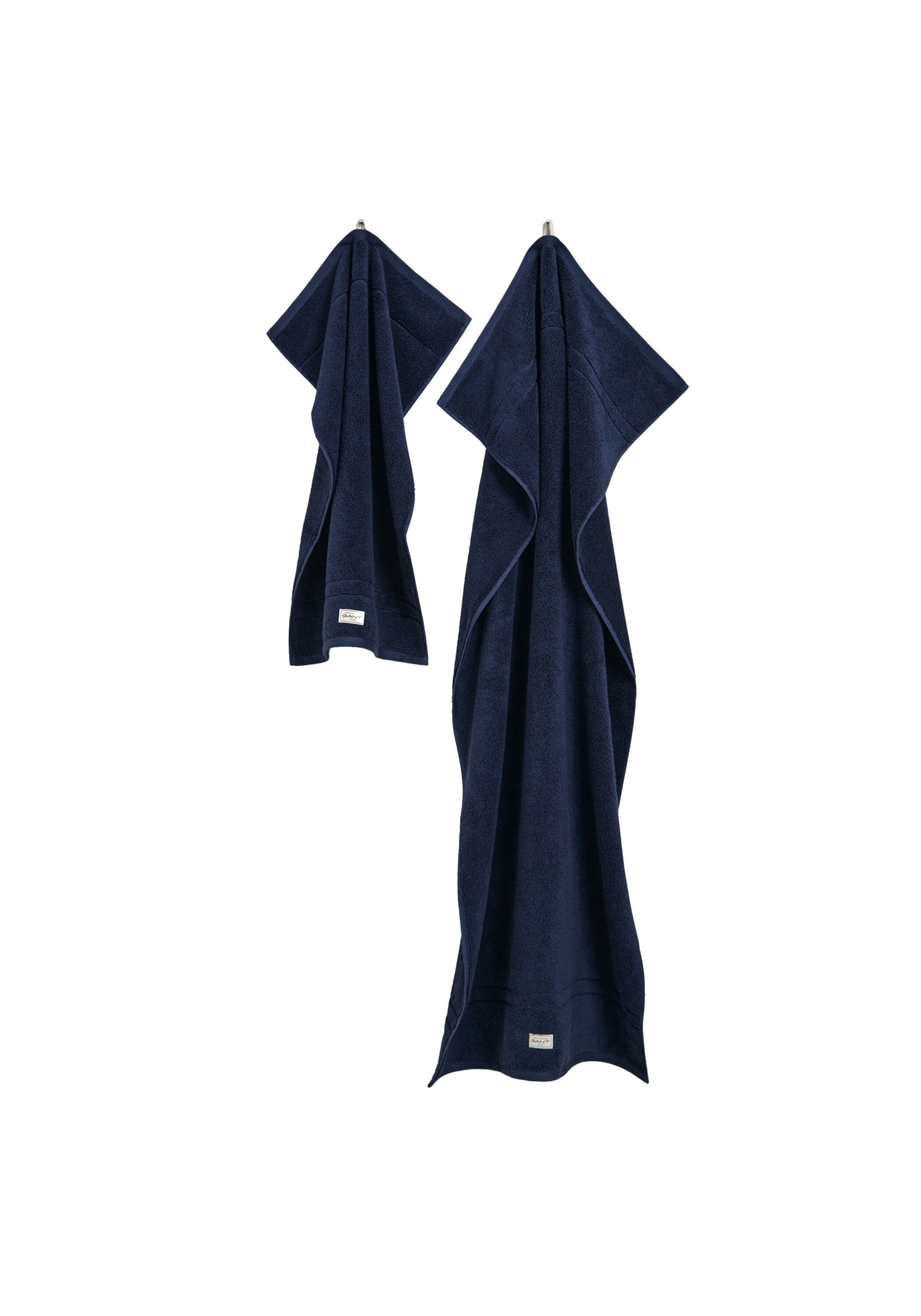 Gant Handtuch »Handtuch Premium Towel 4er Pack«, (4er Pack St.)