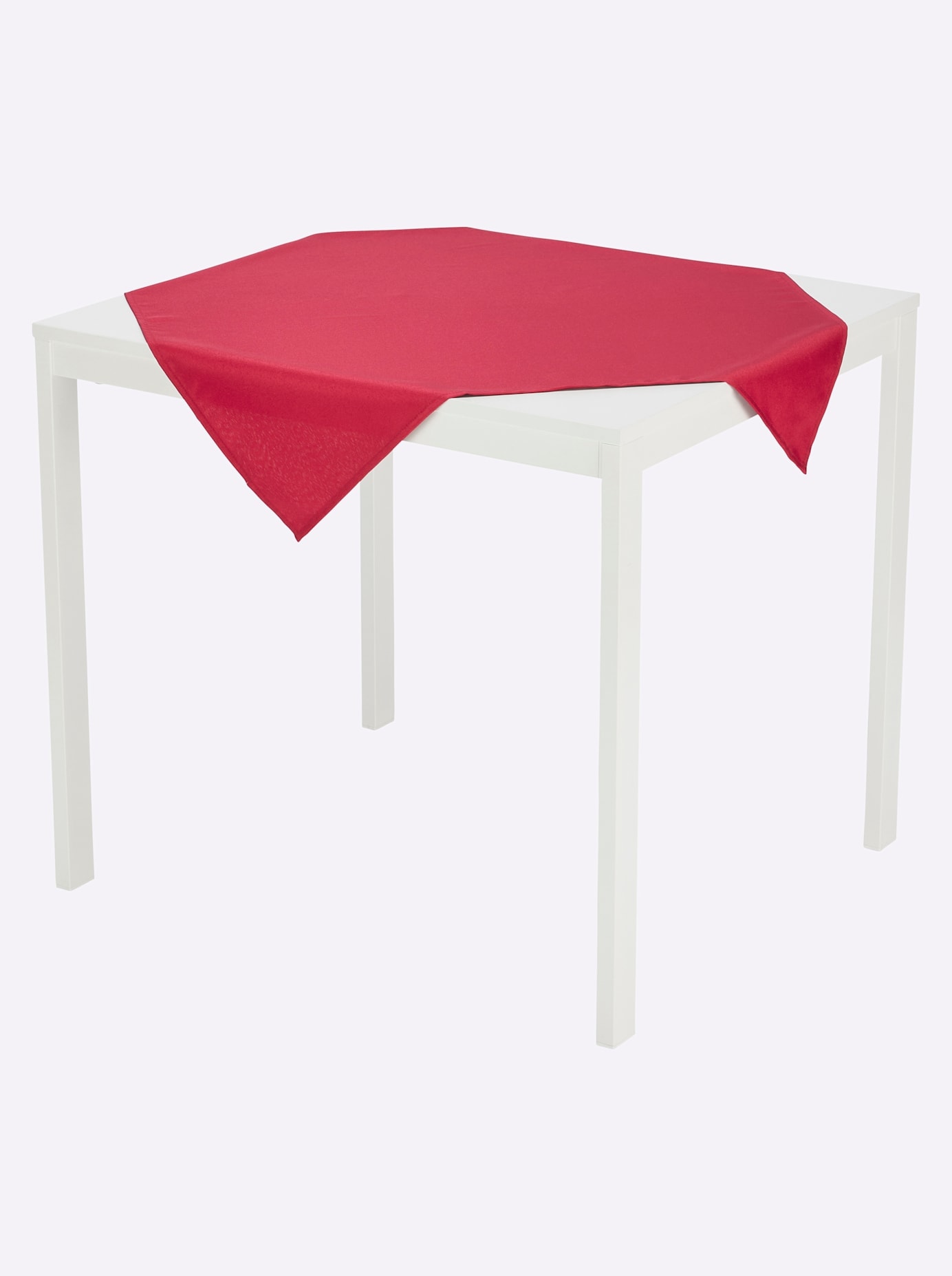 Tischdecke