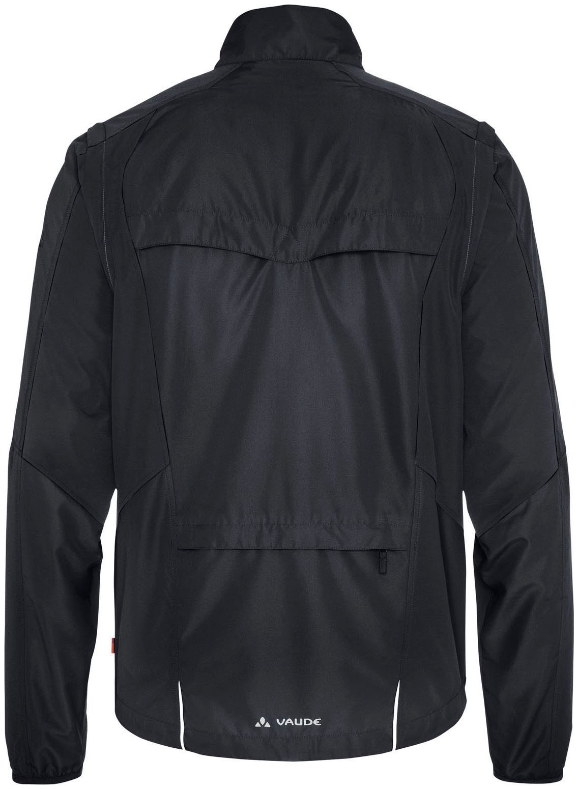 VAUDE Fahrradjacke »Dundee Classic«, ohne Kapuze