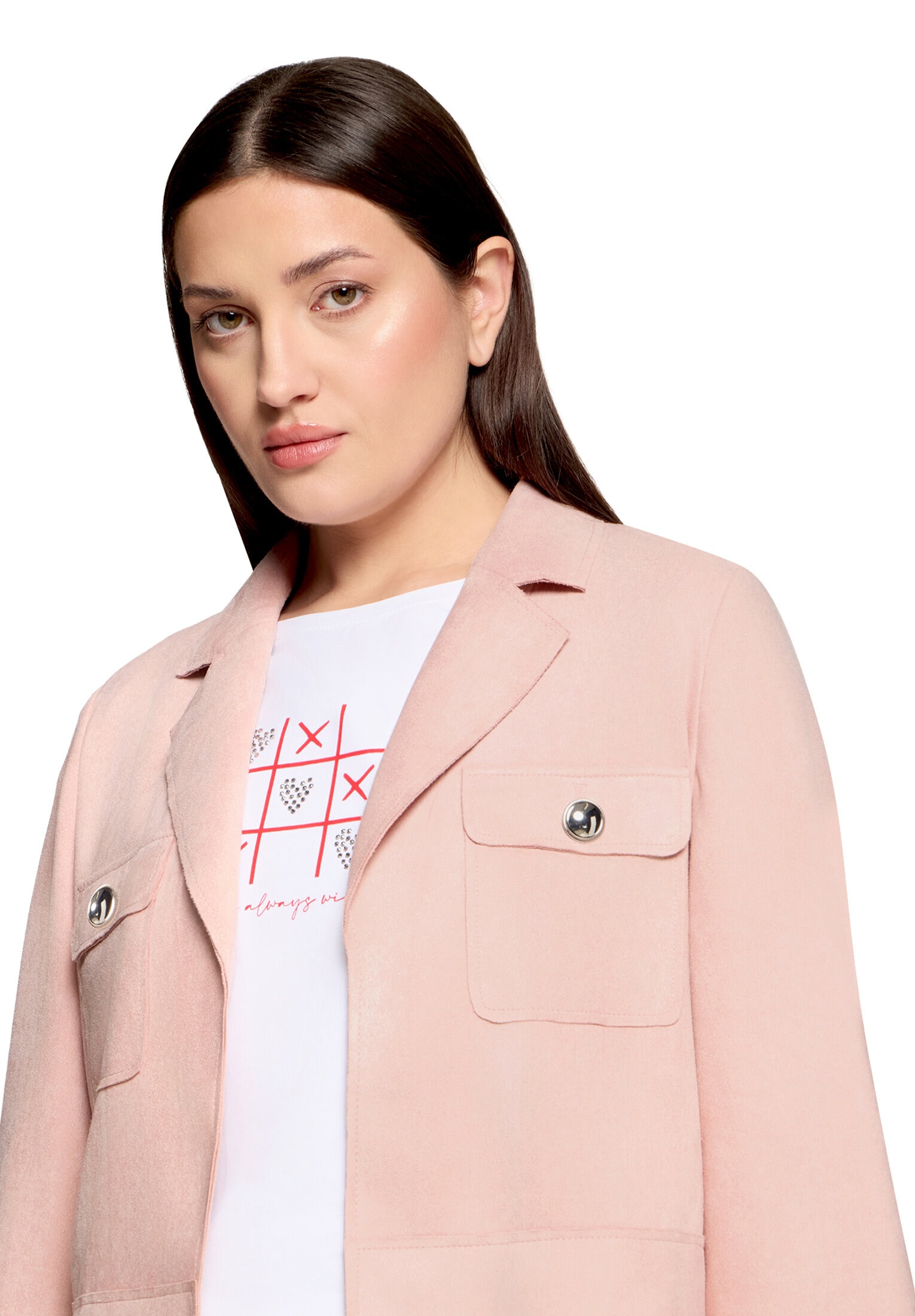 Betty Barclay Jackenblazer »Damen mit 3/4 Arm«